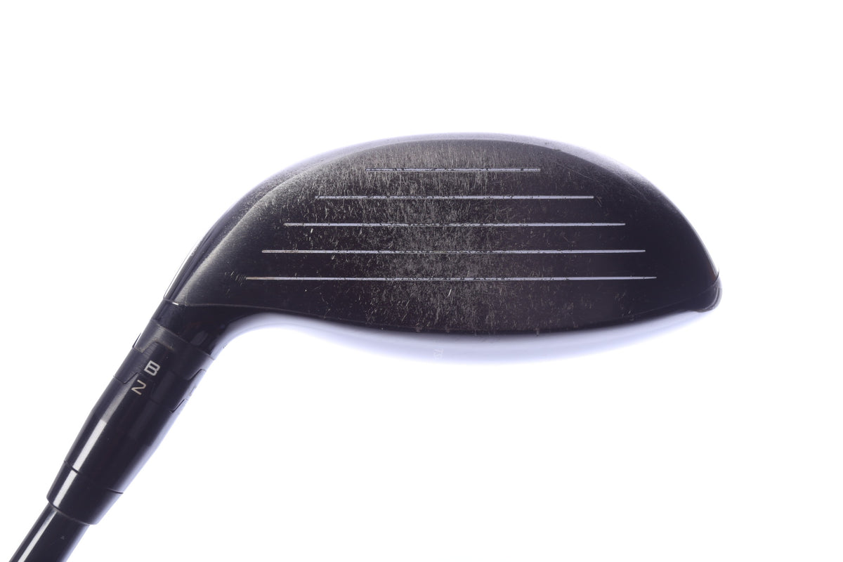 Used Titleist TSR2 3-Wood - Right-Handed - 16.5 Degrees - Regular Flex