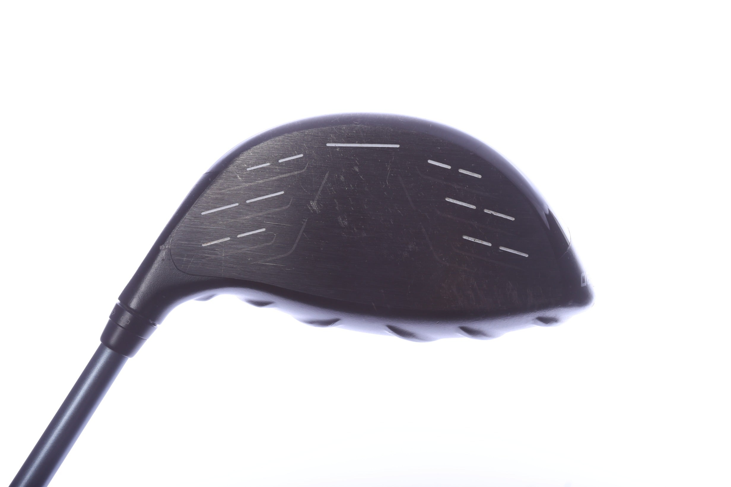 Used Ping G430 MAX Driver - 10.5 Degrees - Regular Flex Ping Alta CB - Right-Handed-Next Round