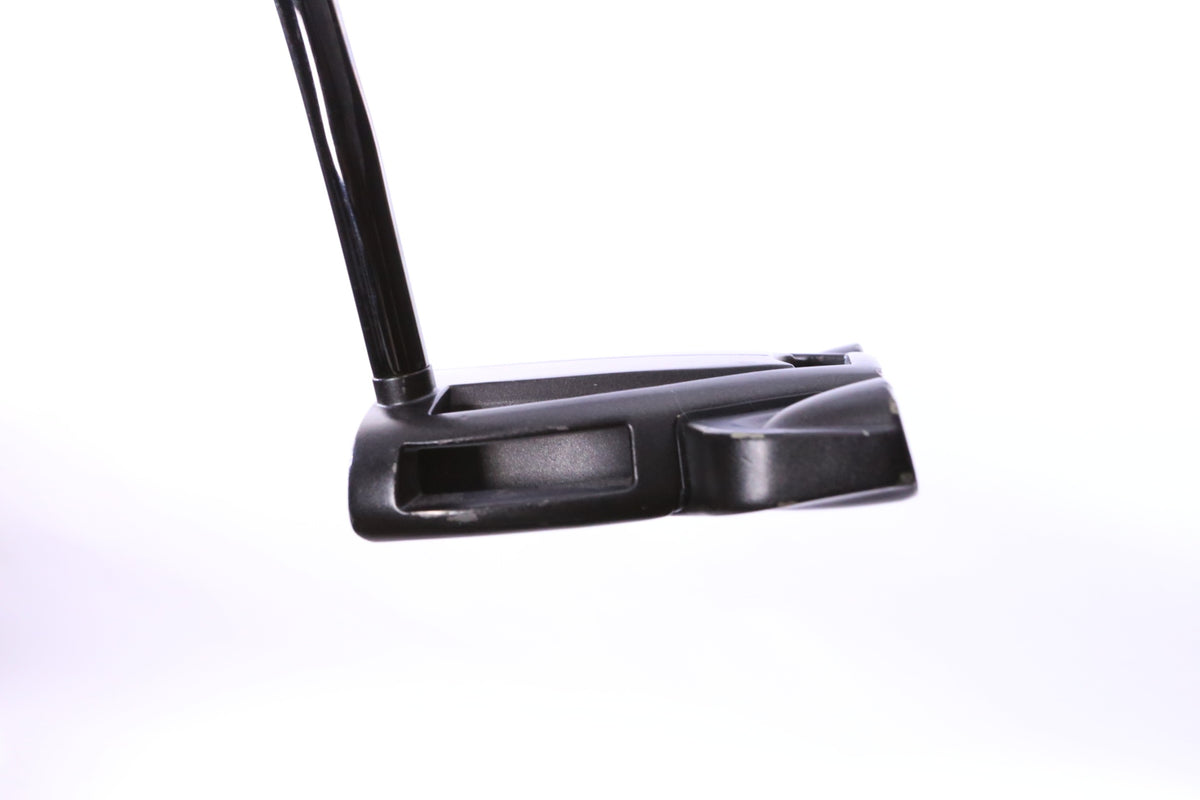 Used TaylorMade Spider Tour Putter - Right-Handed - 34 in - Mallet-Next Round