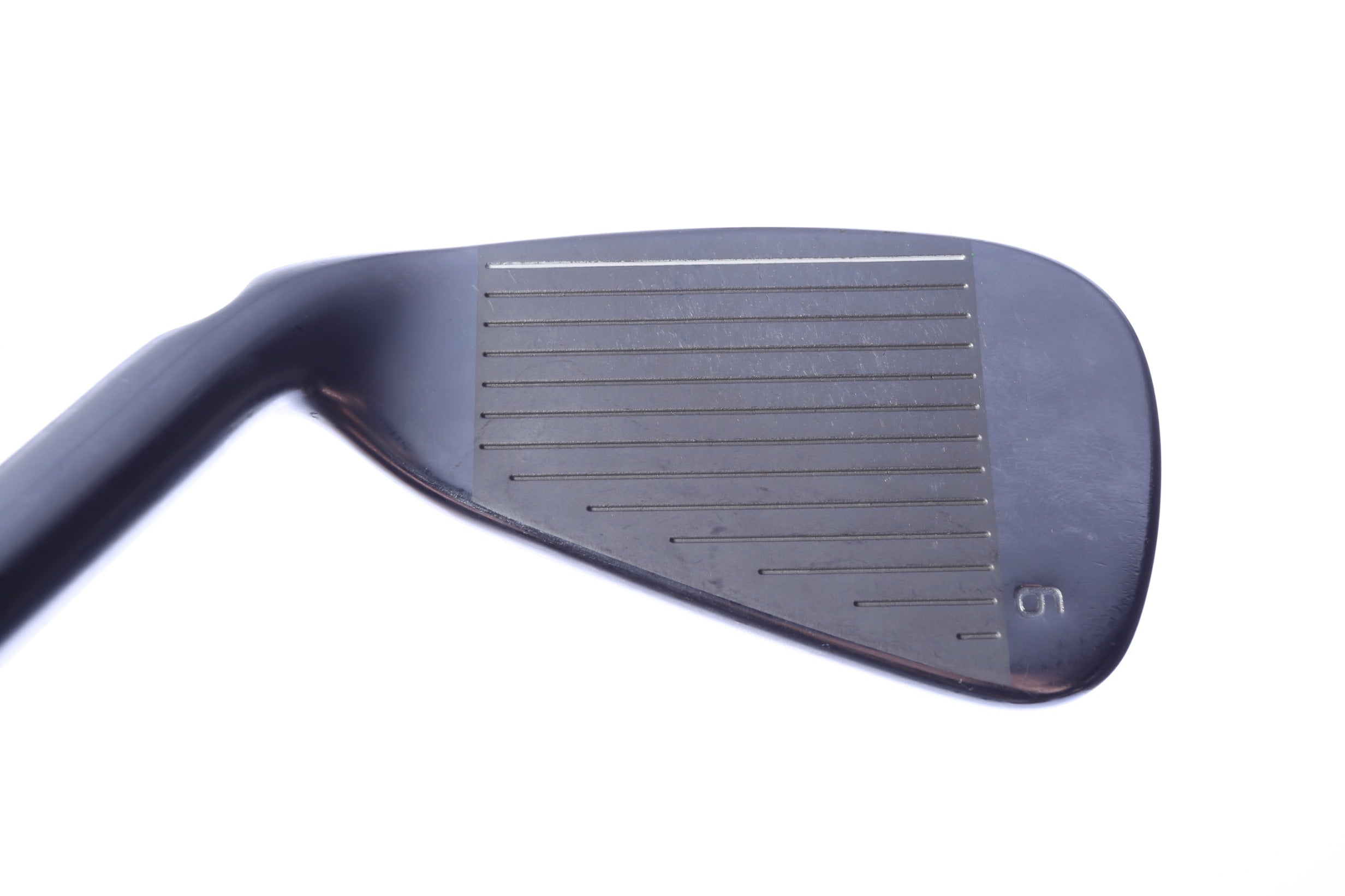 Used Ping G410 Single 6-Iron - Right-Handed - Soft Regular Flex