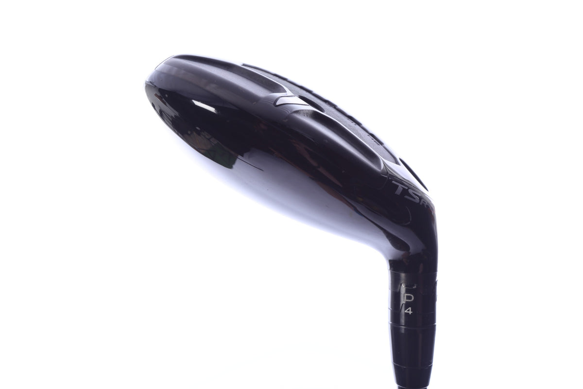 Used Titleist TSR3 4H Hybrid - Right-Handed - 21 Degrees - Extra Stiff Flex