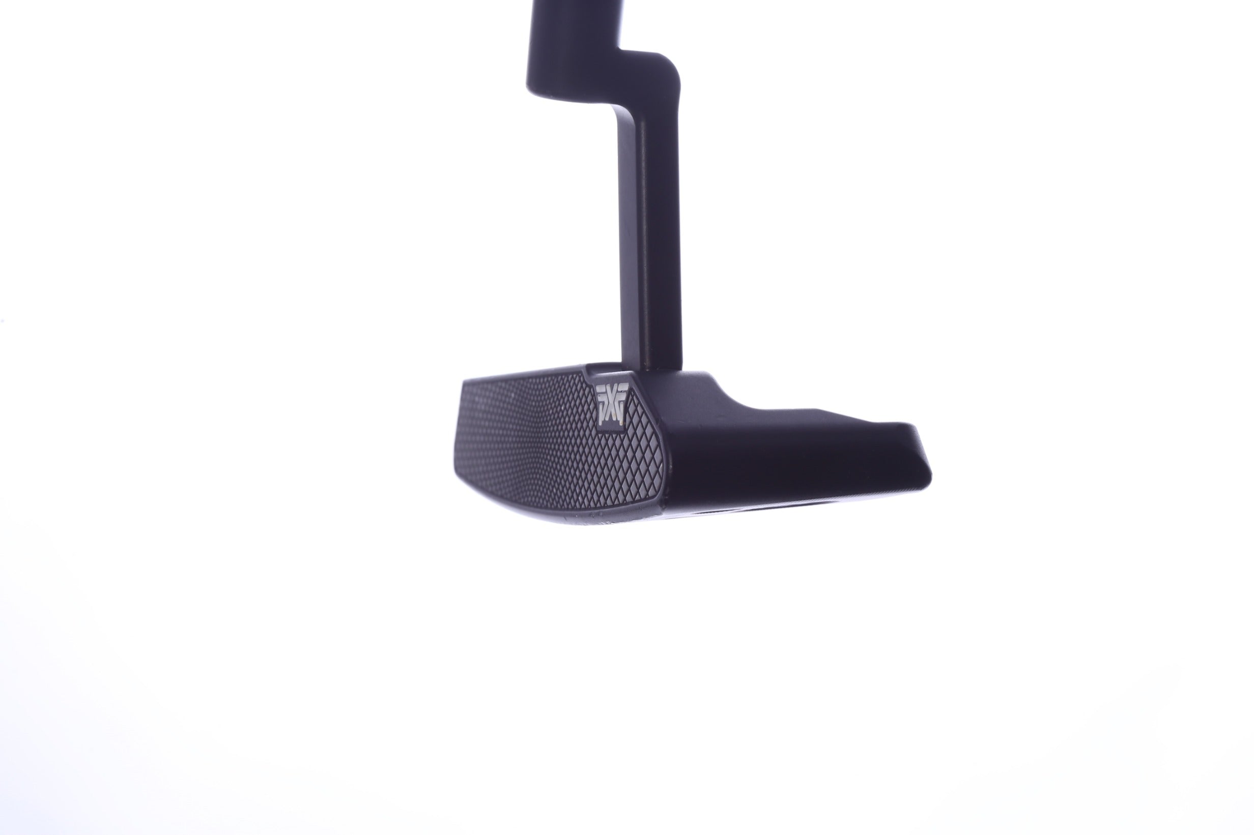 Used PXG Battle Ready Closer - Plumber's Neck Putter - Right-Handed - 34 in - Blade-Next Round