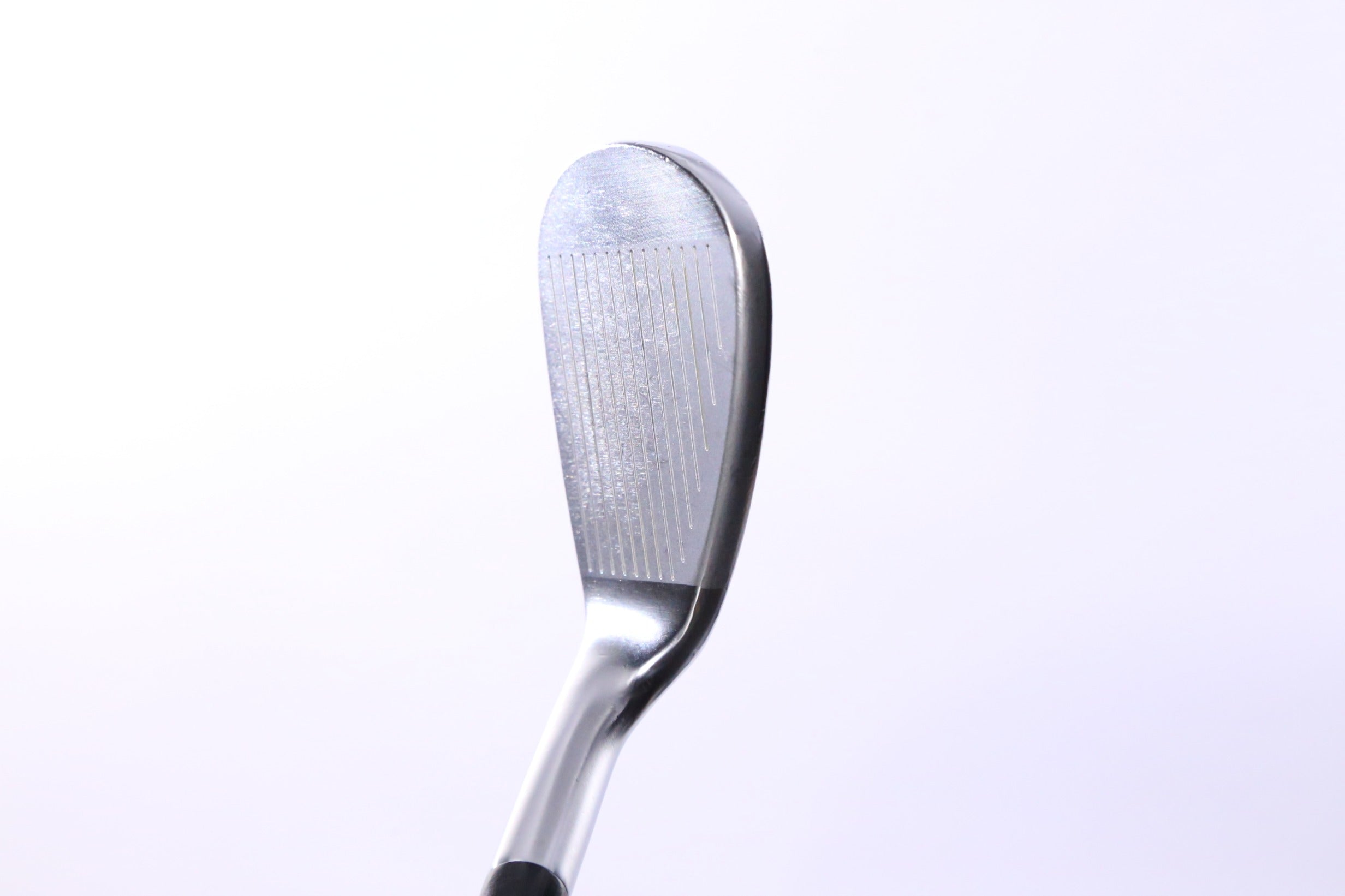 Used Mizuno JPX 919 Hot Metal Gap Wedge - Right-Handed - 50 Degrees - Stiff Flex-Next Round