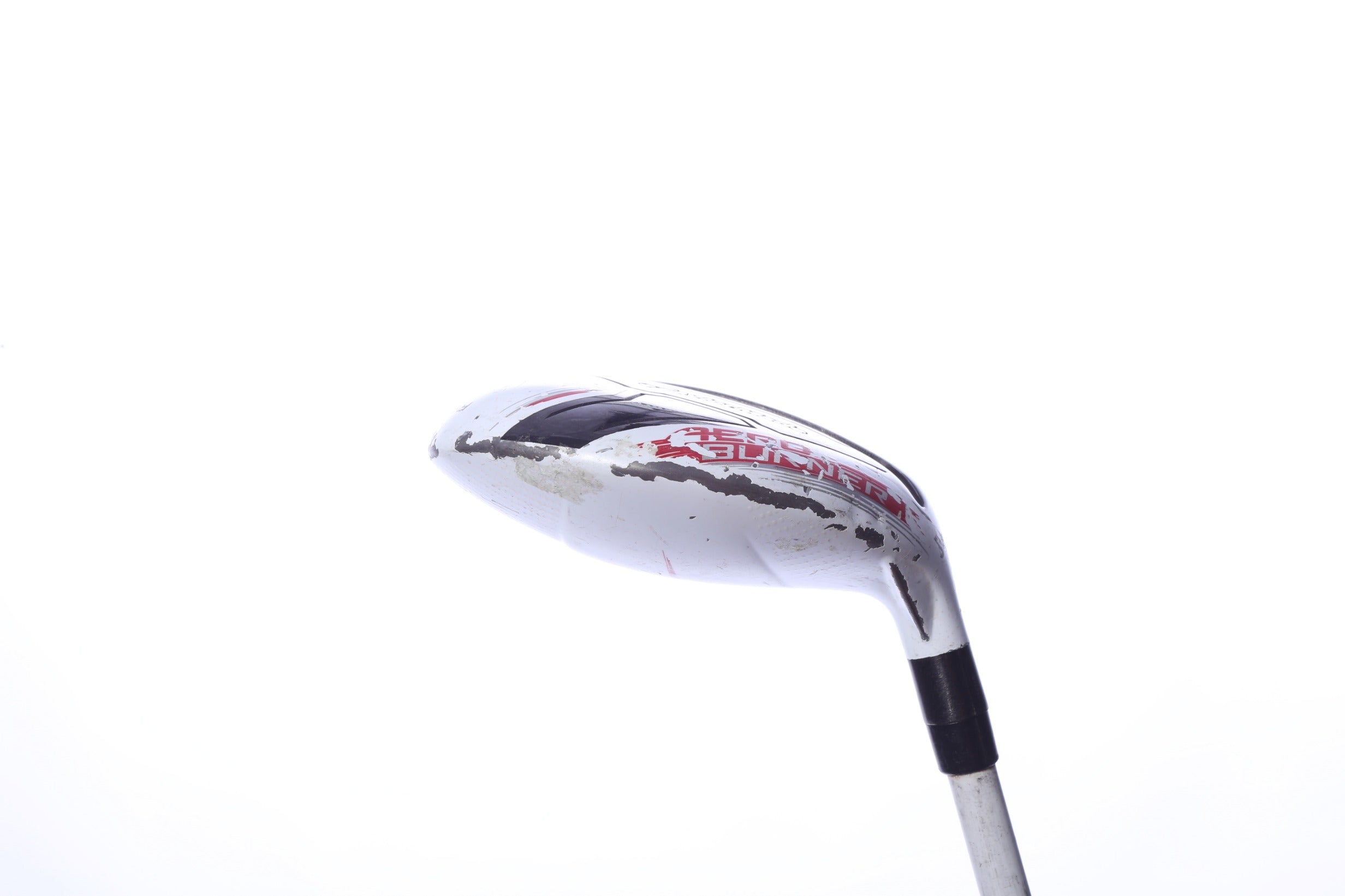 Used TaylorMade AeroBurner 5H Hybrid - Right-Handed - 25 Degrees - Seniors Flex-Next Round