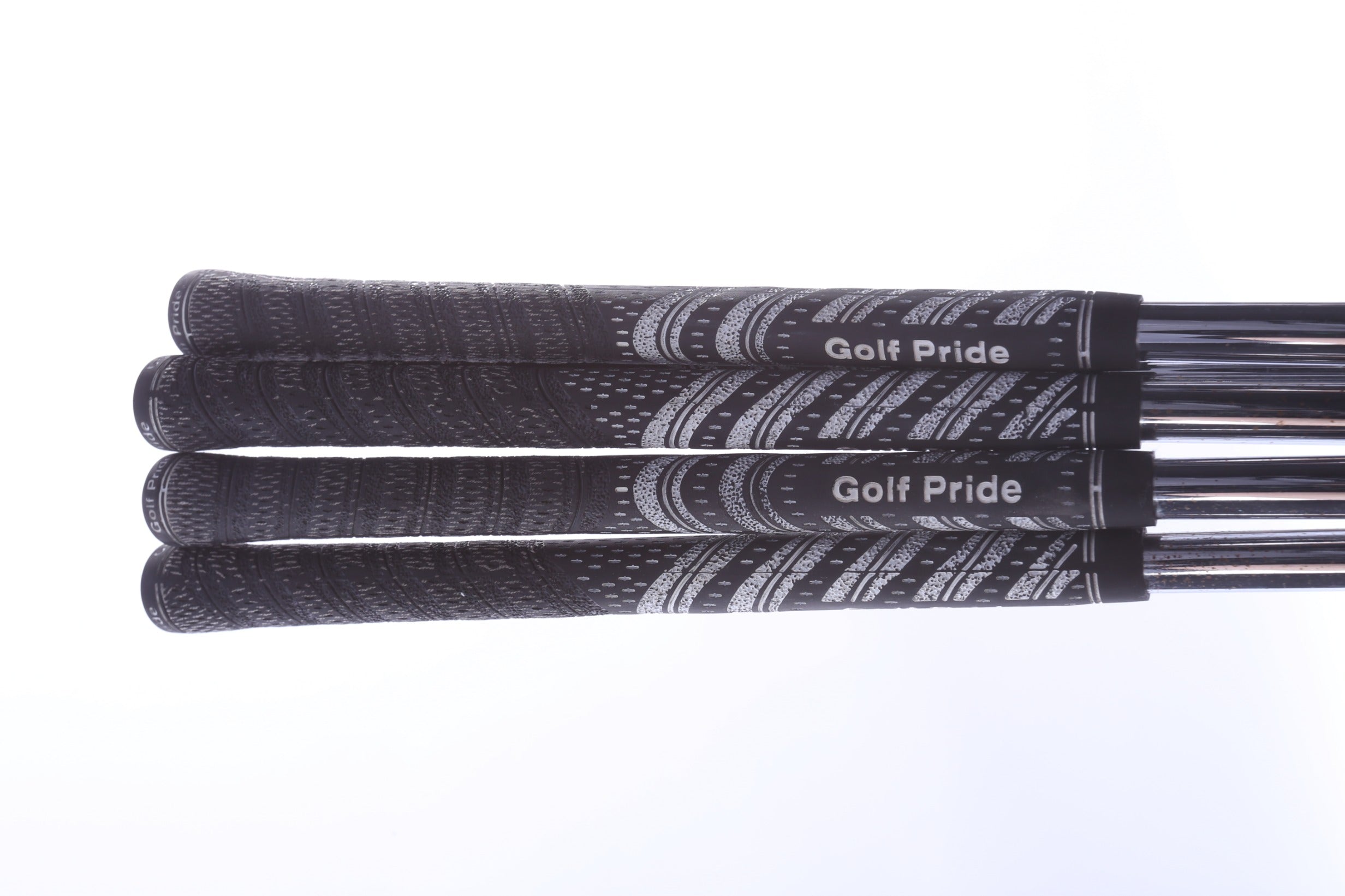 Used TaylorMade SpeedBlade Iron Set - Right-Handed - 6-PW - Uniflex Flex-Next Round