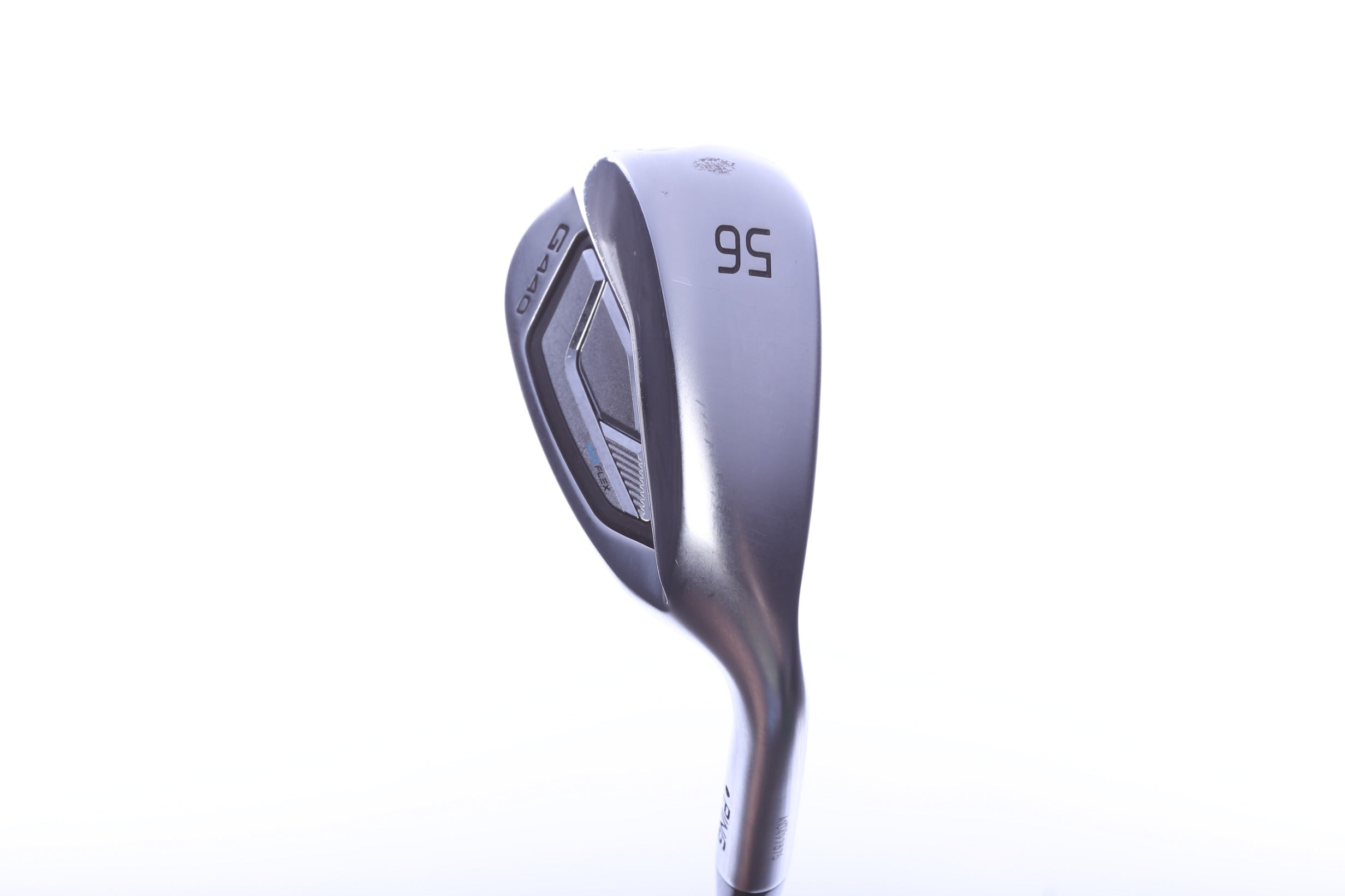 Used Ping G440 Sand Wedge - Right-Handed - 56 Degrees - Seniors Flex