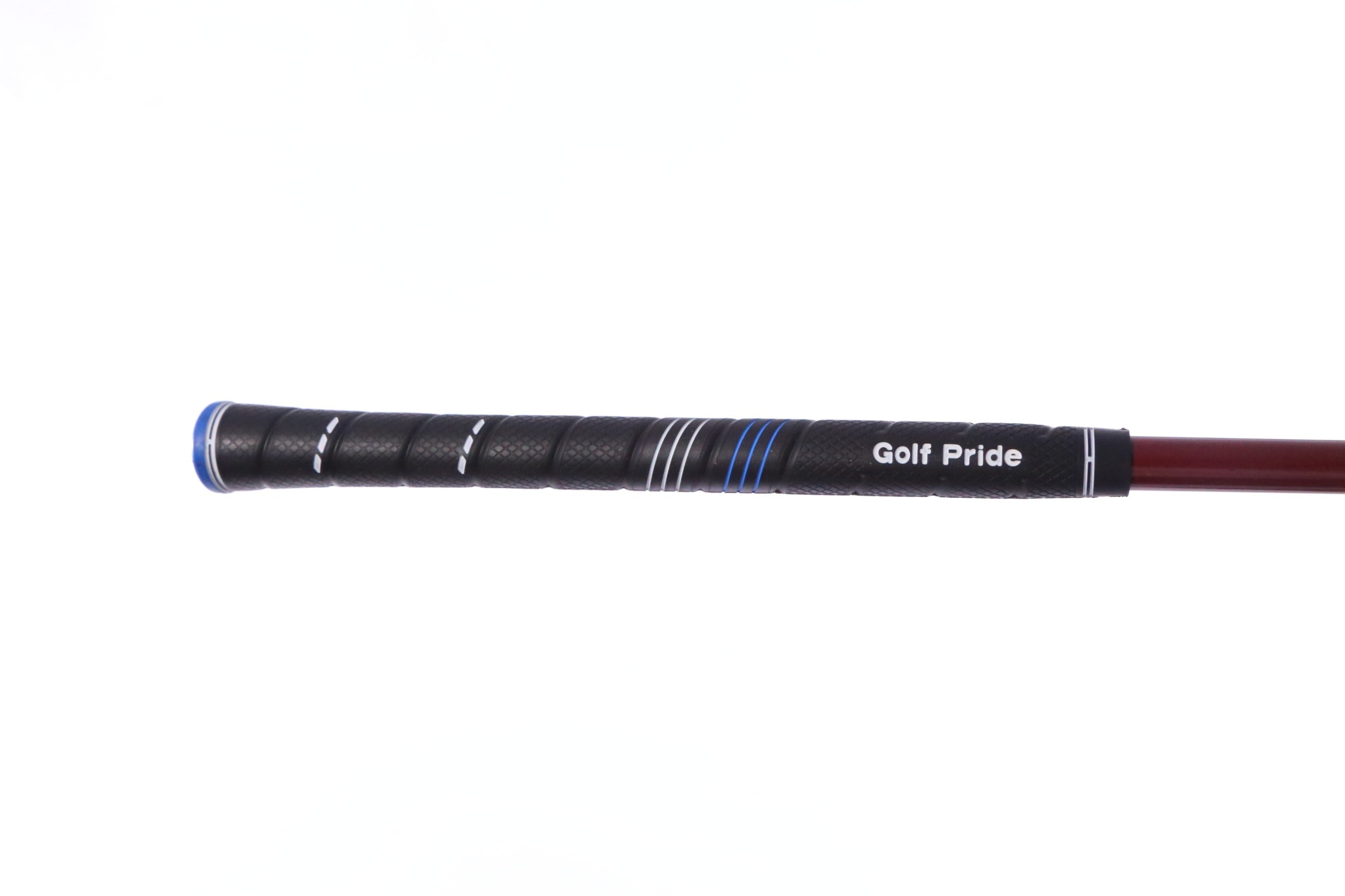 Used Callaway 2006 Big Bertha Pitching Wedge - Left-Handed - 45 Degrees - Stiff Flex-Next Round