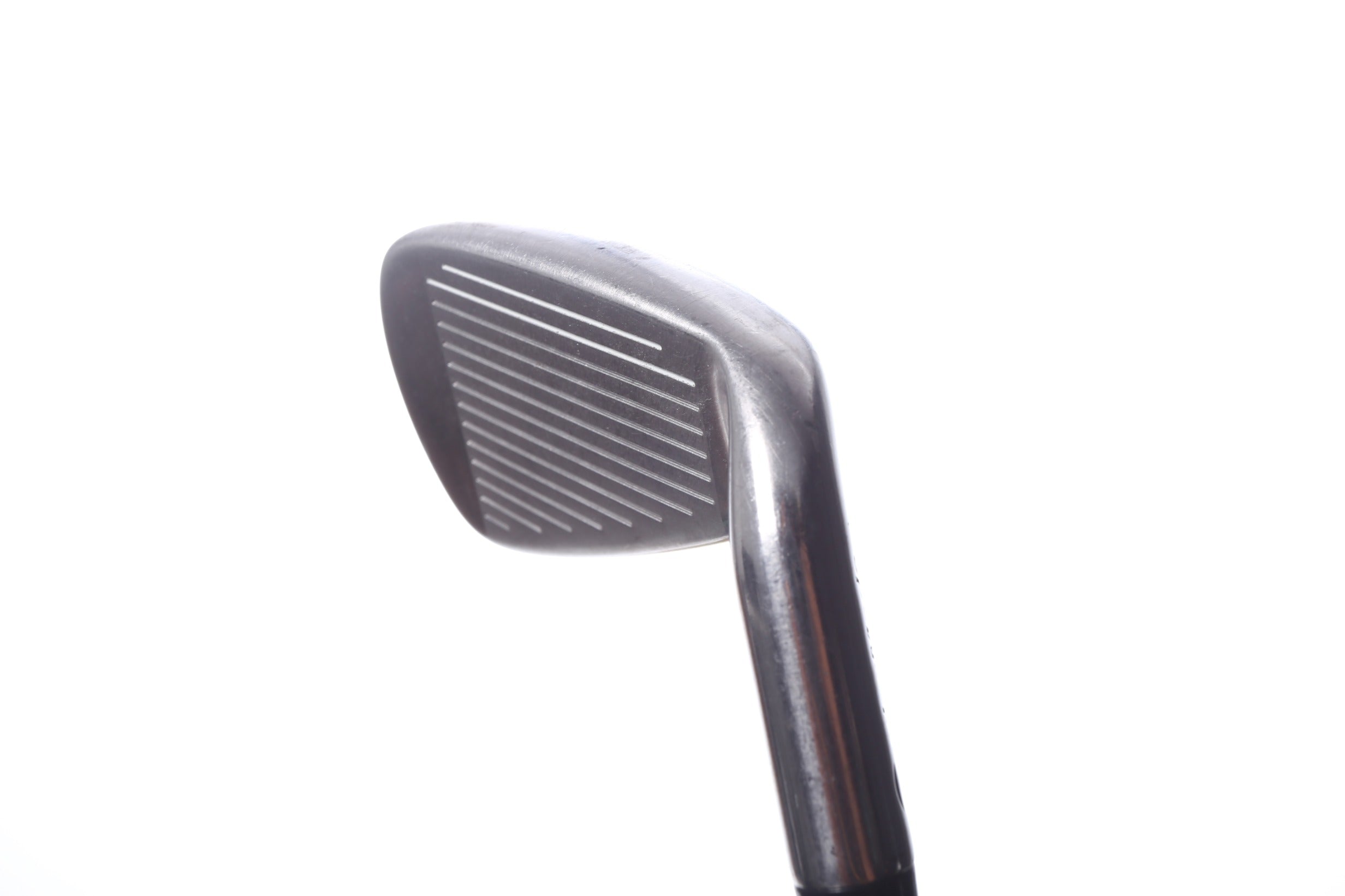 Used TaylorMade r7 Draw Single 4-Iron - Left-Handed - Seniors Flex-Next Round