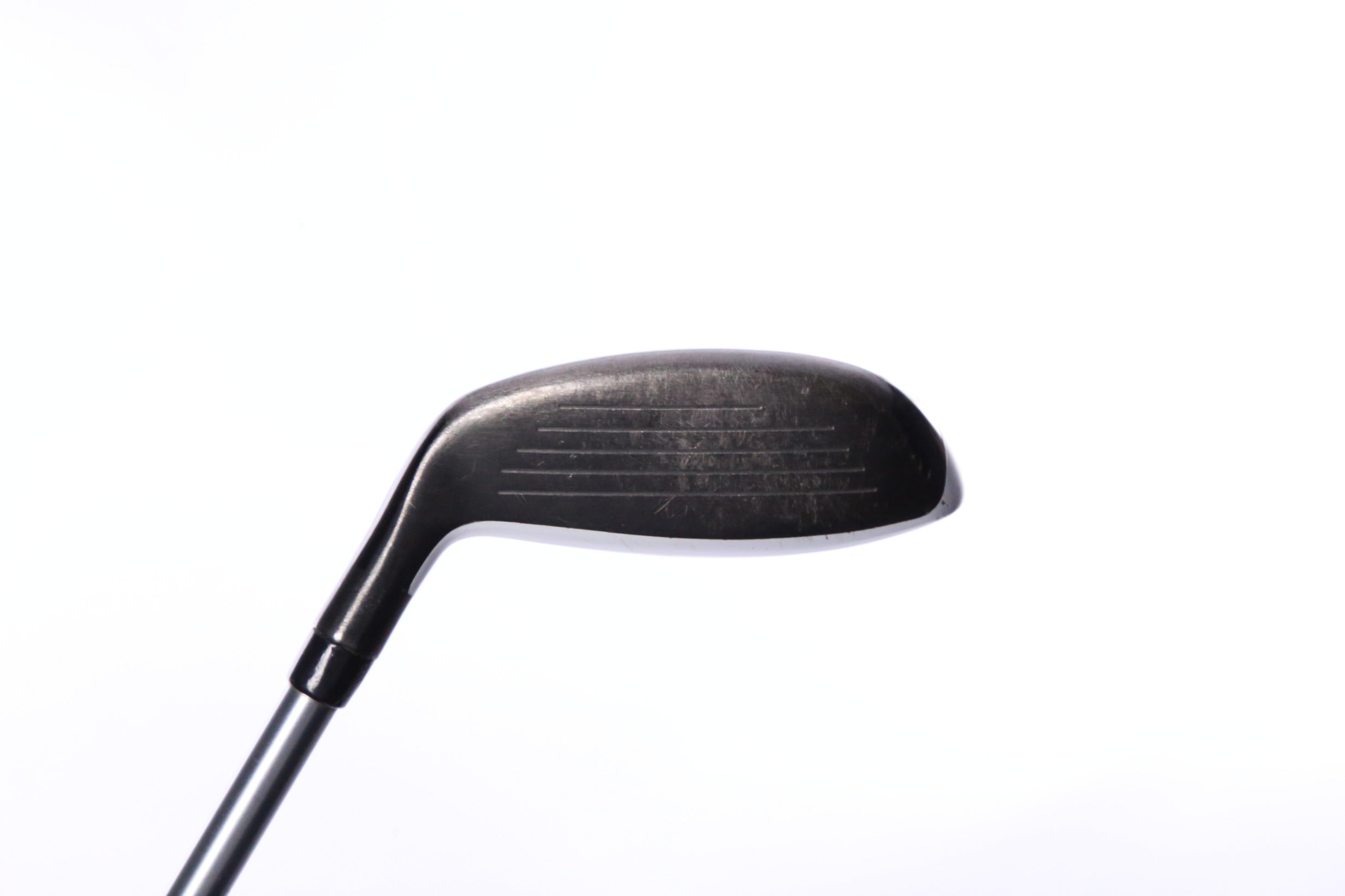 Used TaylorMade AeroBurner 3H Hybrid - Right-Handed - 19 Degrees - Extra Stiff Flex