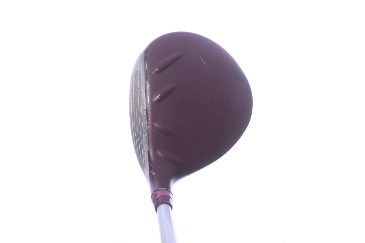 Used Ping G LE 2 5-Wood - Right-Handed - 22 Degrees - Ladies Flex-Next Round
