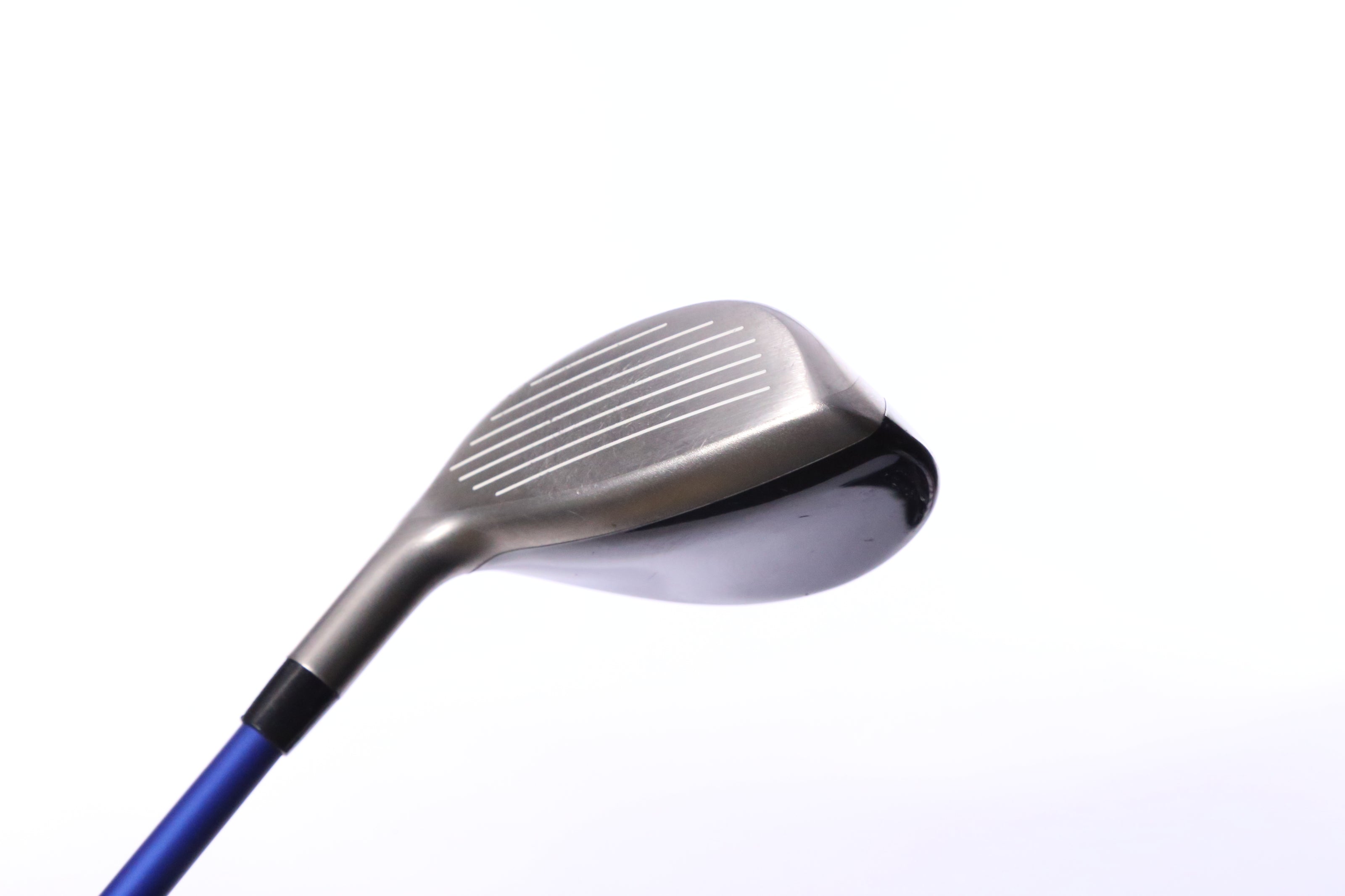 Used Ping Rapture V2 2H Hybrid - Right-Handed - 17 Degrees - Stiff Flex-Next Round