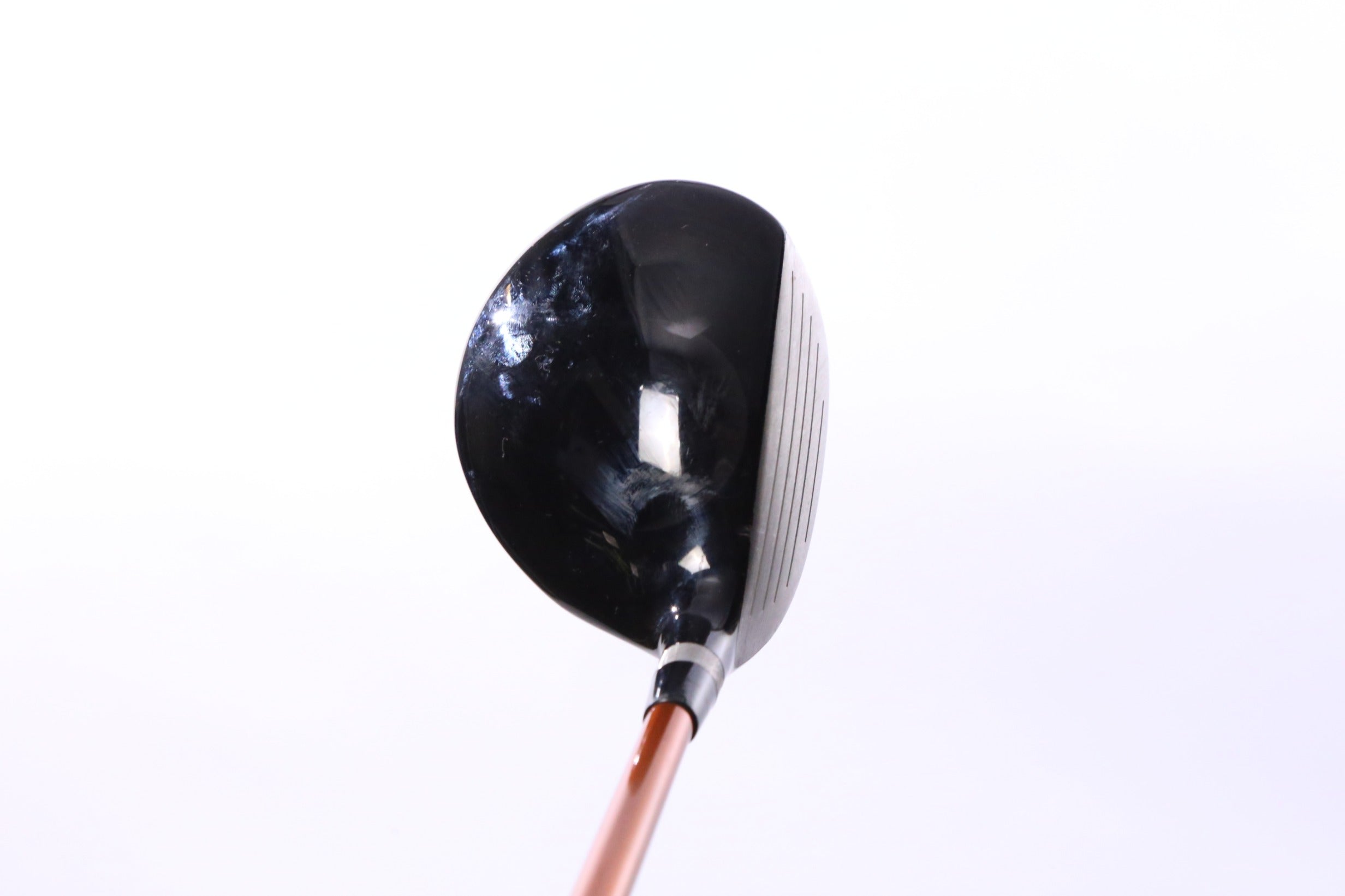 Used Ping G10 4-Wood - Left-Handed - 17 Degrees - Soft Regular Flex-Next Round