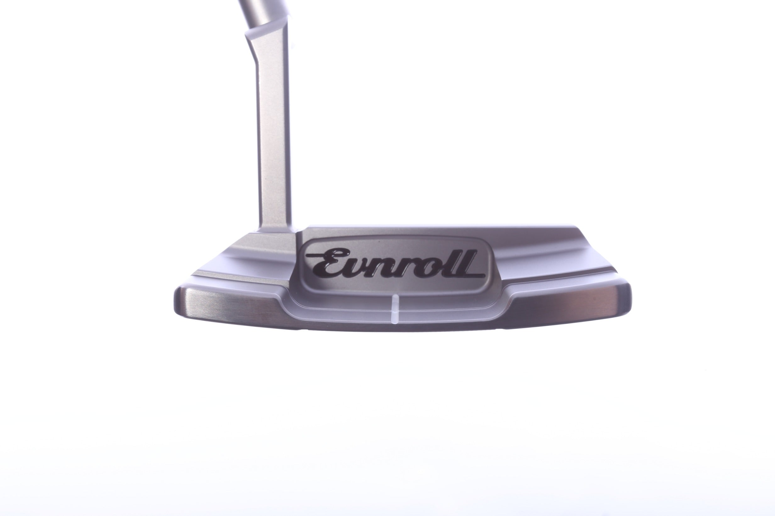 Used Evnroll V2 MidBlade Putter - Right-Handed - 35 in - Blade-Next Round
