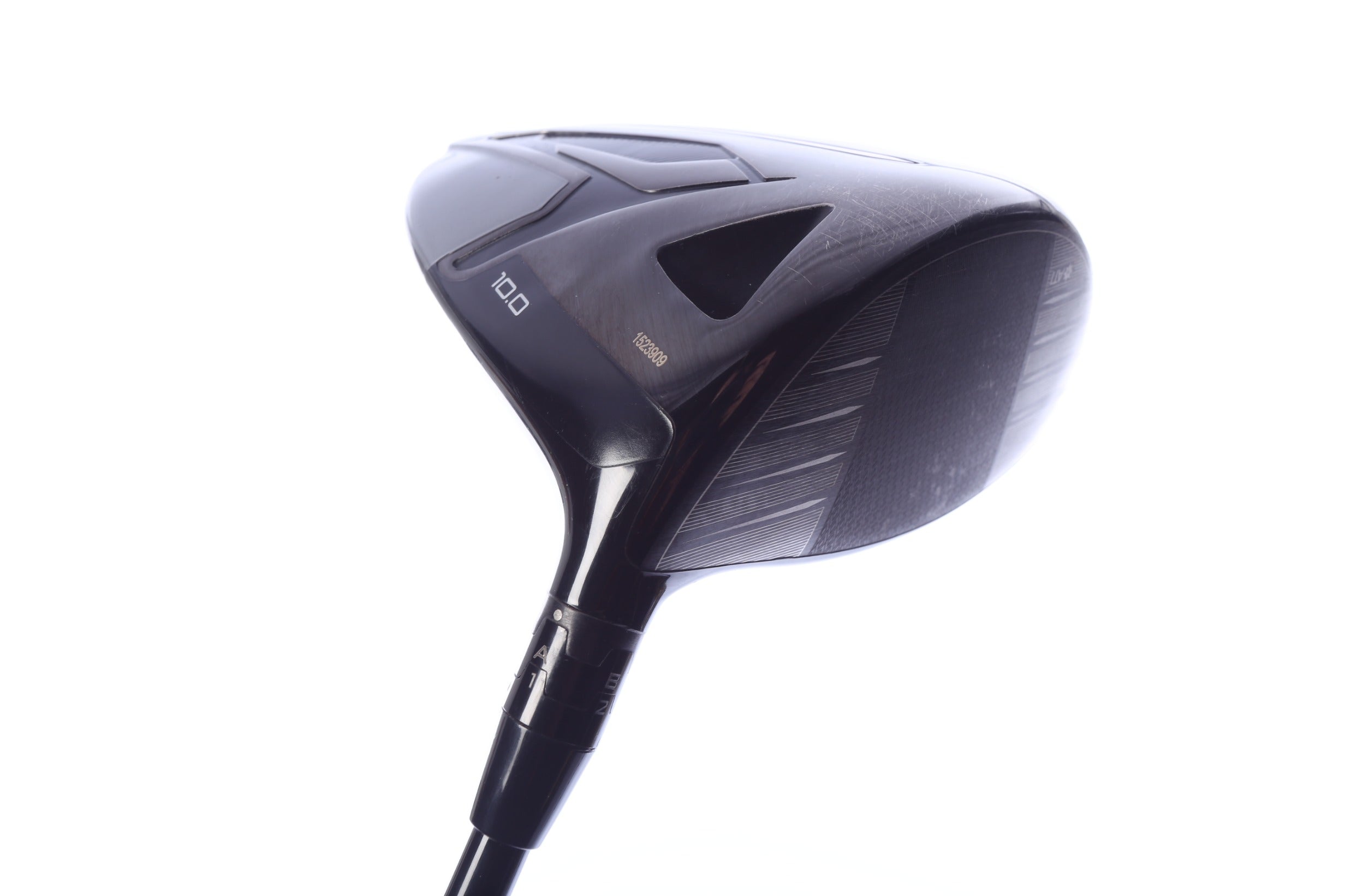 Used Titleist TSi2 Driver - 10 Degrees - Stiff Flex Mitsubishi Tensei AV Series Blue - Right-Handed