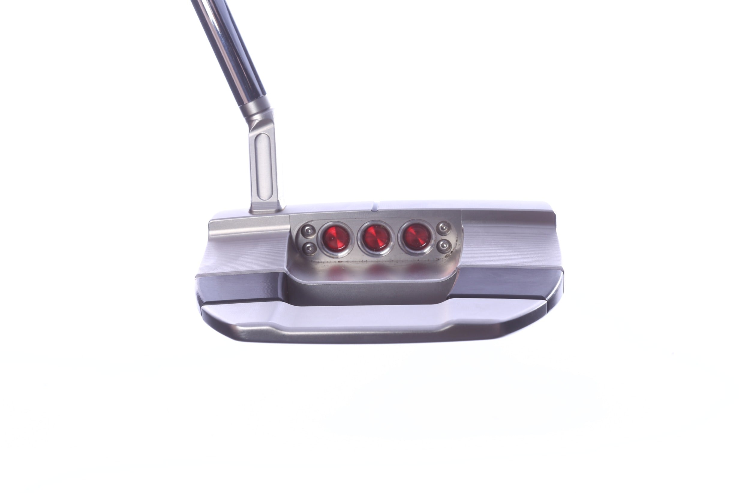 Used Titleist Scotty Cameron 2025 Studio Style Fastback 1.5 Putter - Right-Handed - 35 in - Mallet