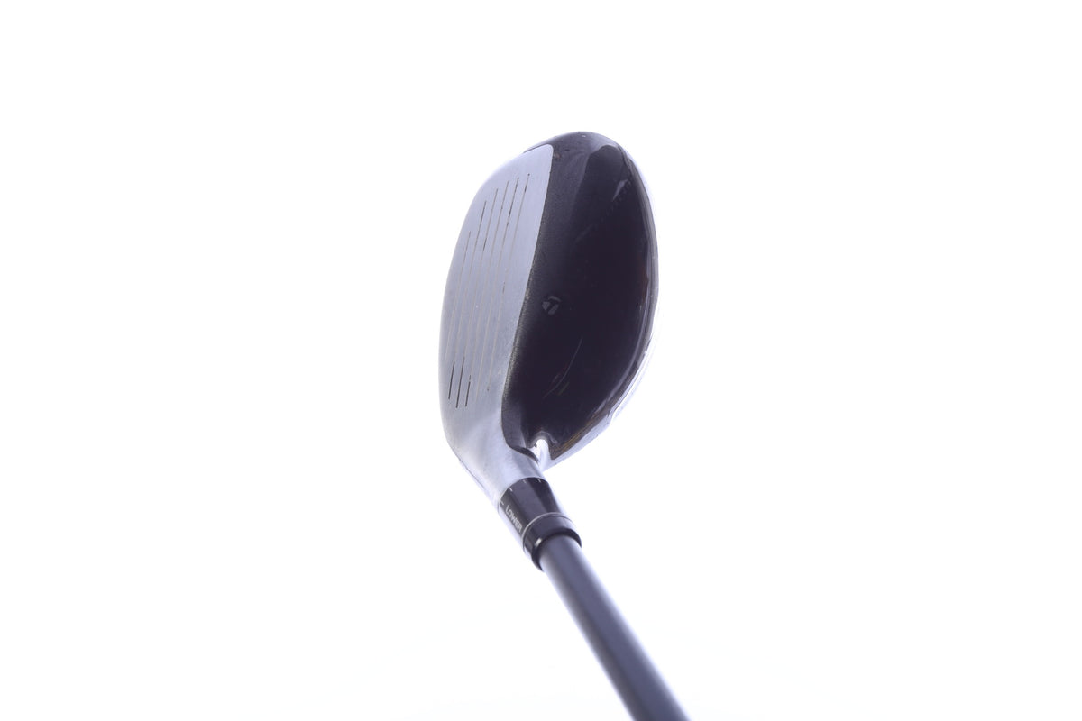Used TaylorMade SLDR 4H Hybrid - Right-Handed - 21 Degrees - Regular Flex