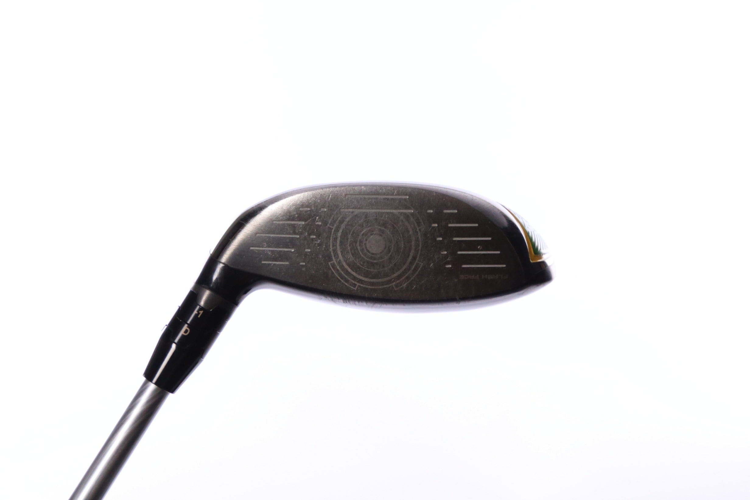 Used Callaway Epic Flash 5-Wood - Right-Handed - 18 Degrees - Regular Flex-Next Round