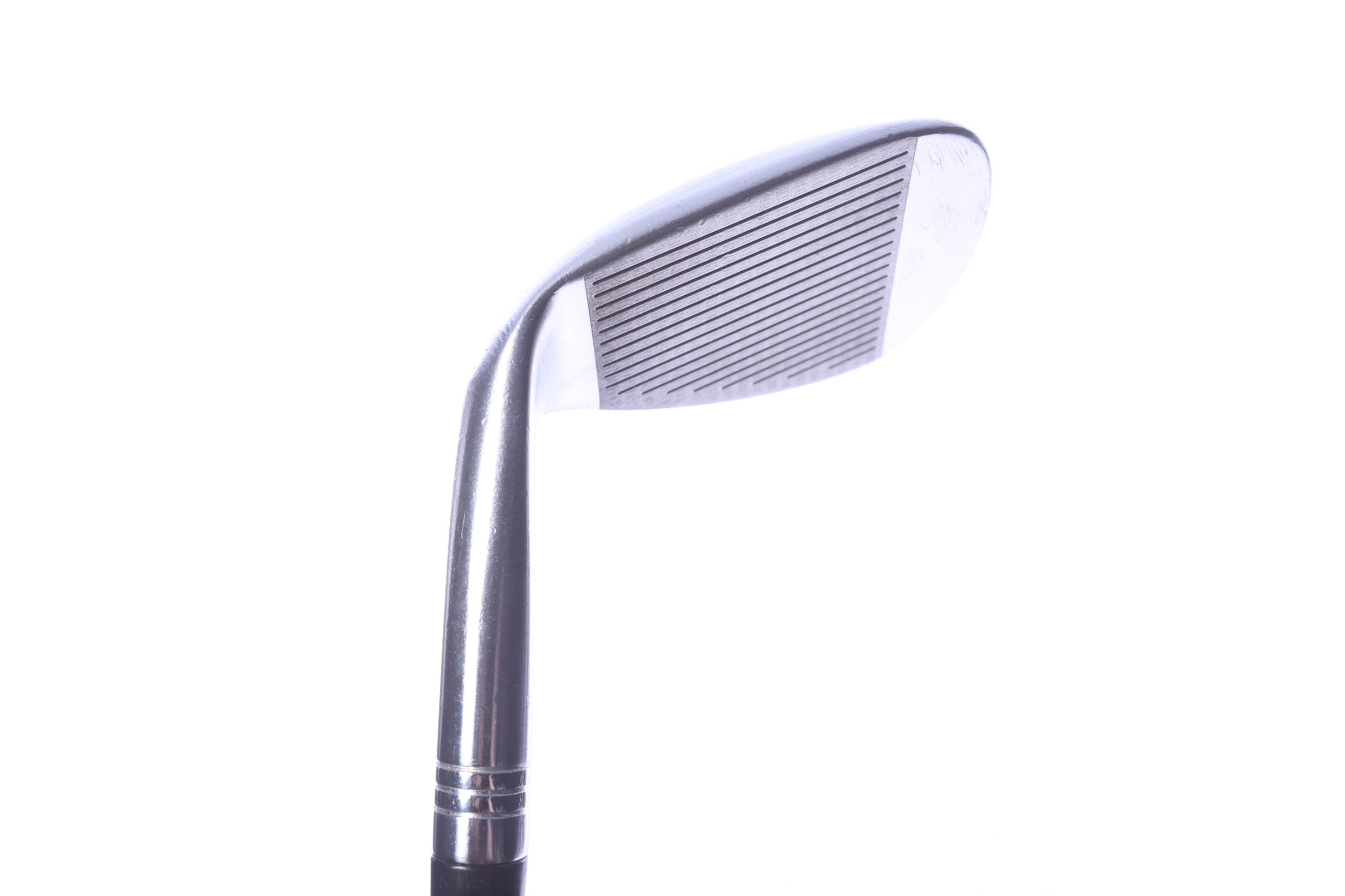 Used TaylorMade Milled Grind Raw Sand Wedge - Right-Handed - 58 Degrees - Stiff Flex