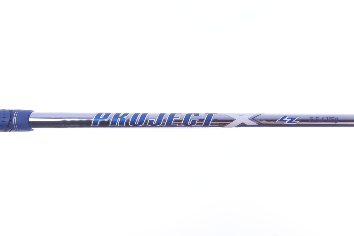 Used Mizuno JPX 900 Forged Single 9-Iron - Right-Handed - Regular Plus Flex-Next Round