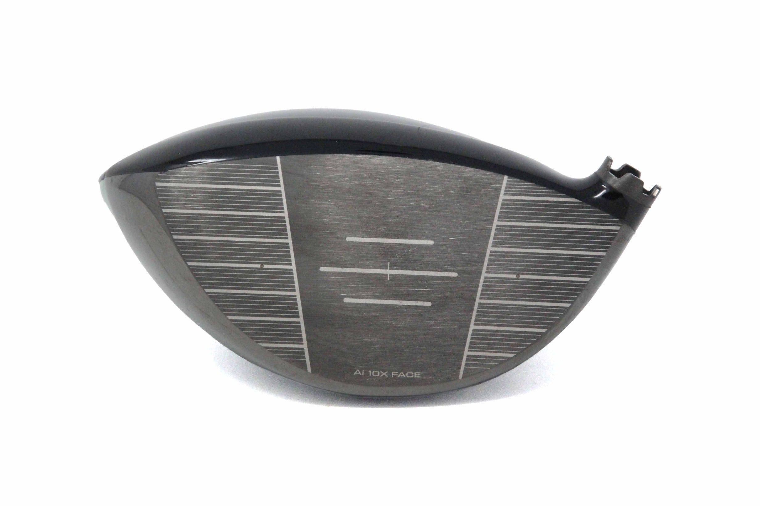 Used Callaway Elyte Triple Diamond Driver - HEAD ONLY - Right-Handed - 8 Degrees-Next Round