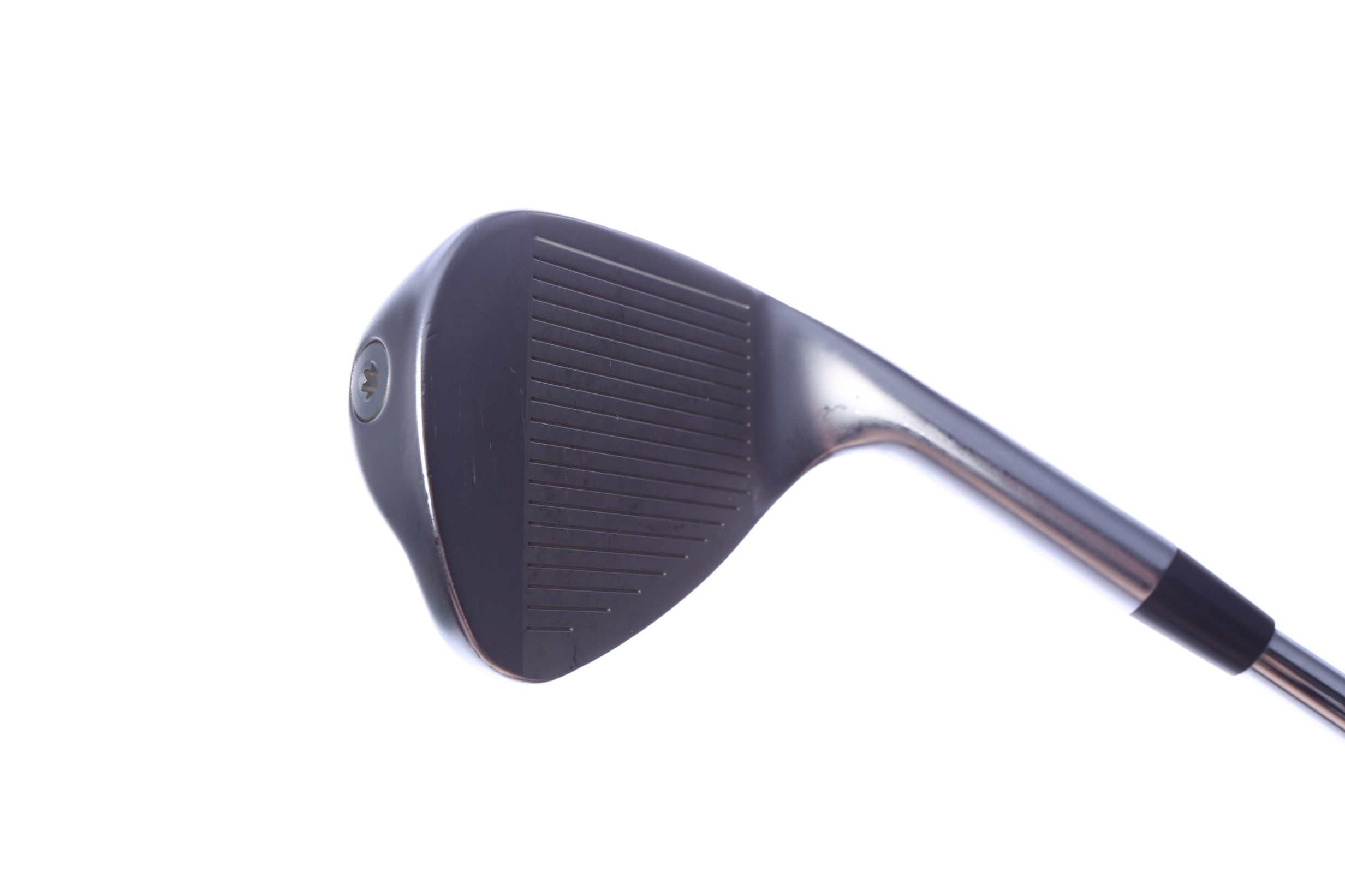 Used Ping i525 Utility Wedge - Left-Handed - 50 Degrees - Stiff Flex-Next Round