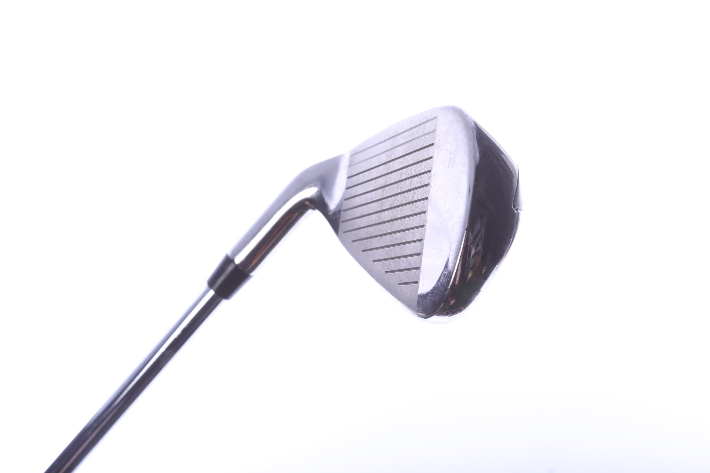Used Callaway X Hot Single 6-Iron - Right-Handed - Regular Flex