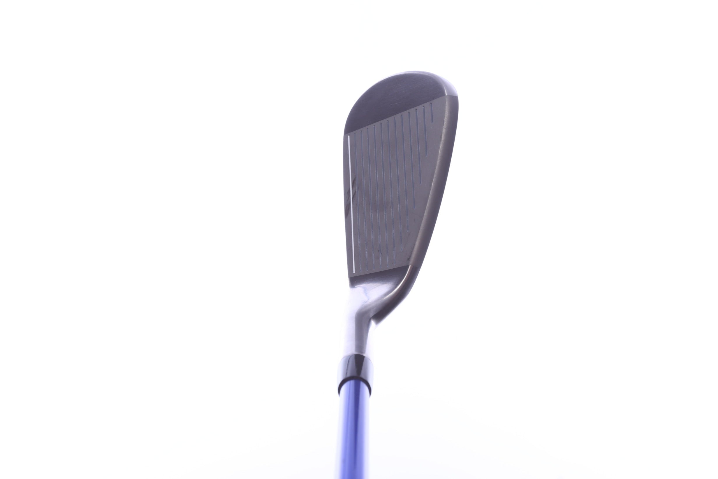 Used Mizuno JM01 140 Elite 7-Piece Junior Kids Set - Right-Handed - Driver, FW, HY, 7i, 9i, SW, Putter - Junior Flex