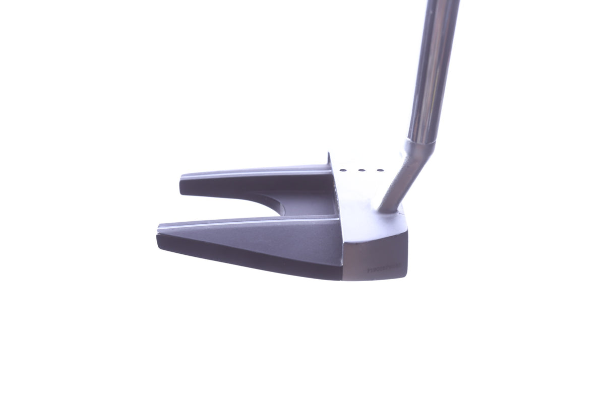 Used Odyssey Stroke Lab 7S Putter - Left-Handed - 34 in - Mallet-Next Round