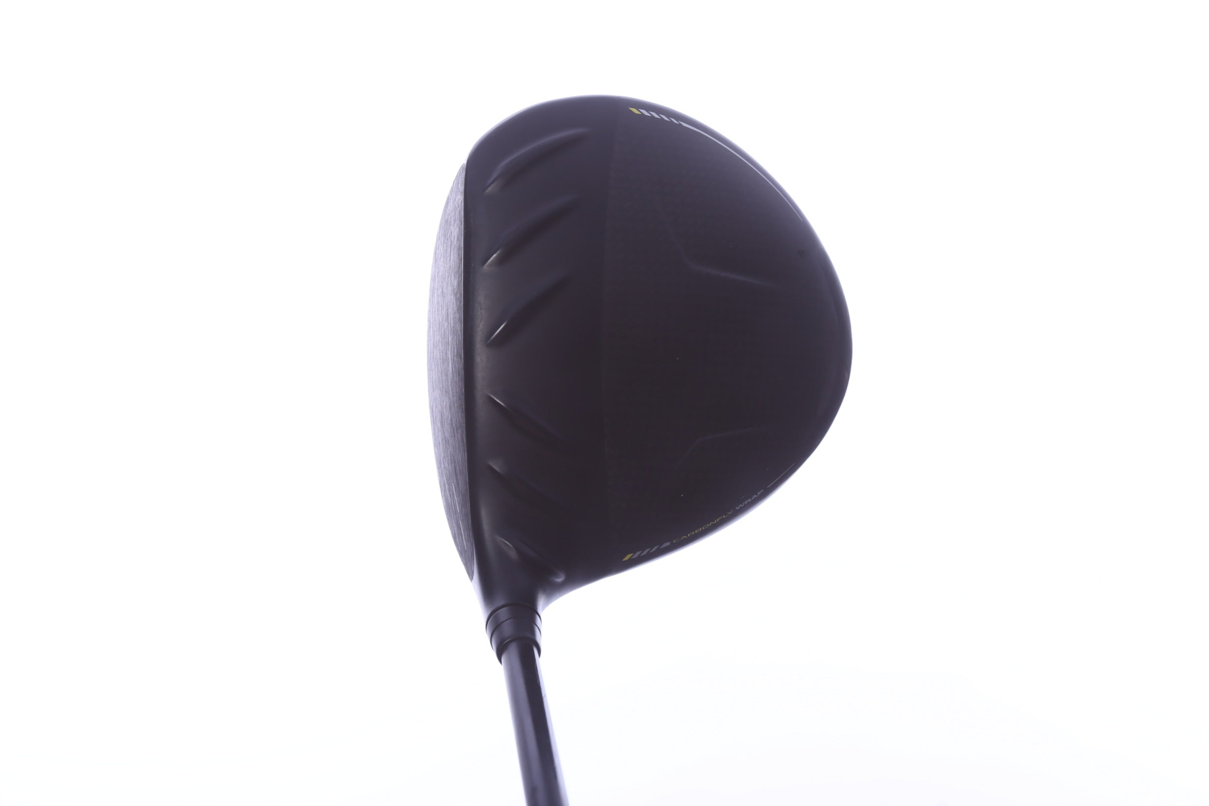 Used Ping G430 MAX 10K Driver - 10.5 Degrees - Stiff Flex Ping Alta CB - Right-Handed