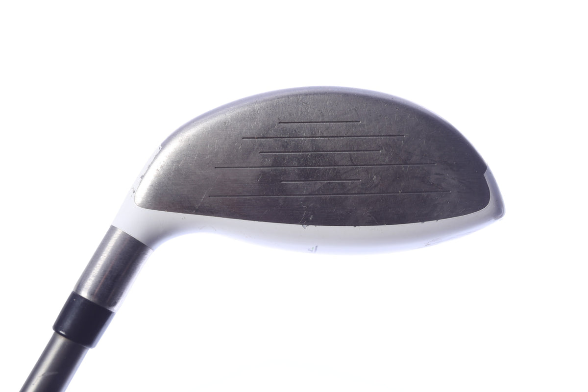 Used TaylorMade RocketBallz 6H Hybrid - Right-Handed - 28 Degrees - Ladies Flex