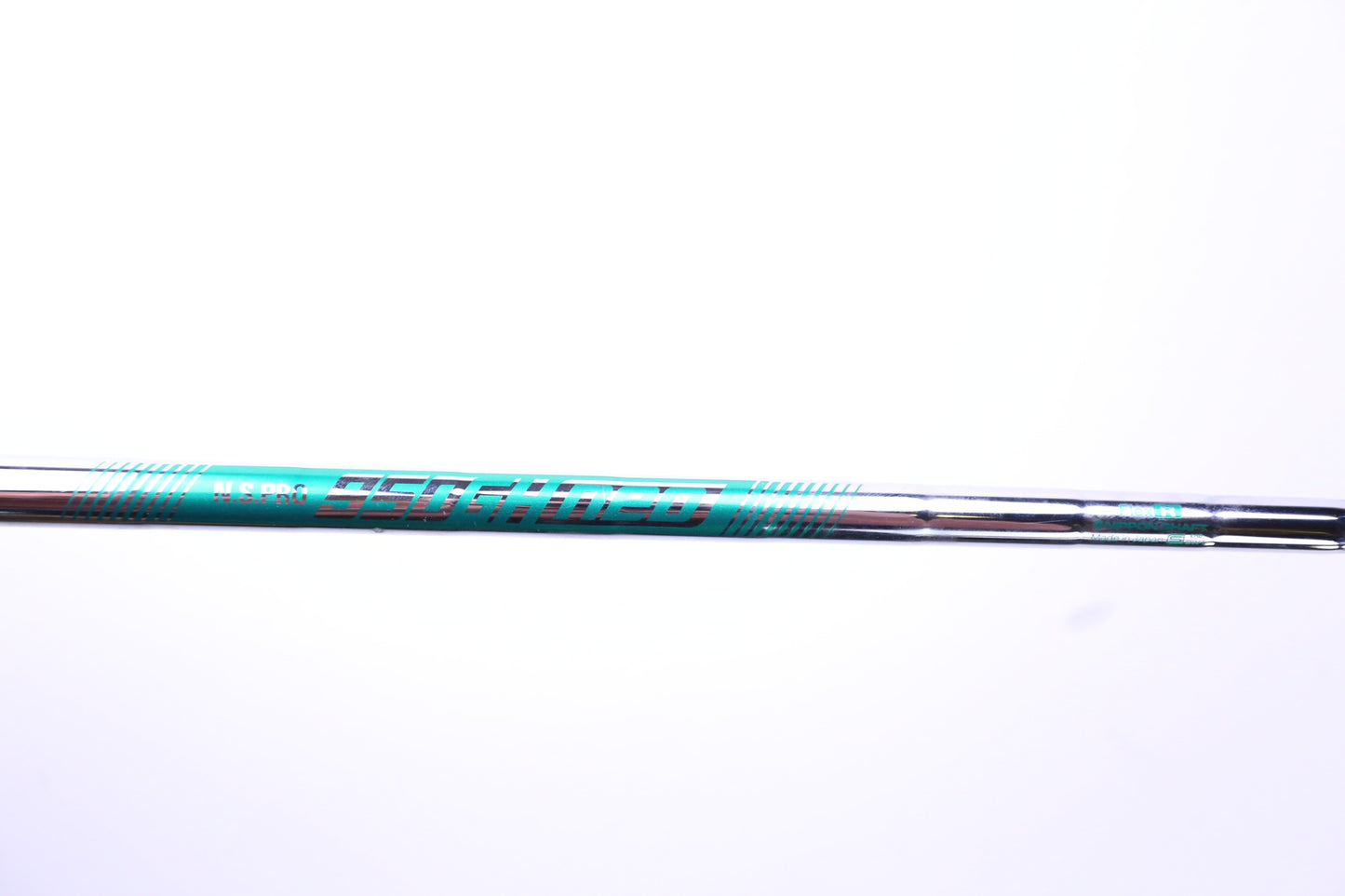 Used Wilson Staff Launch Pad Pitching Wedge - Right-Handed - 44 Degrees - Regular Flex-Next Round