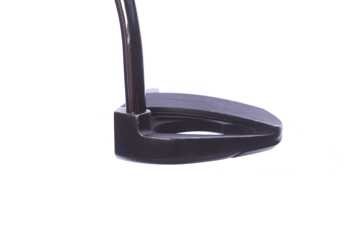 Used Ping 2021 Fetch Putter - Right-Handed - 34 in - Mallet
