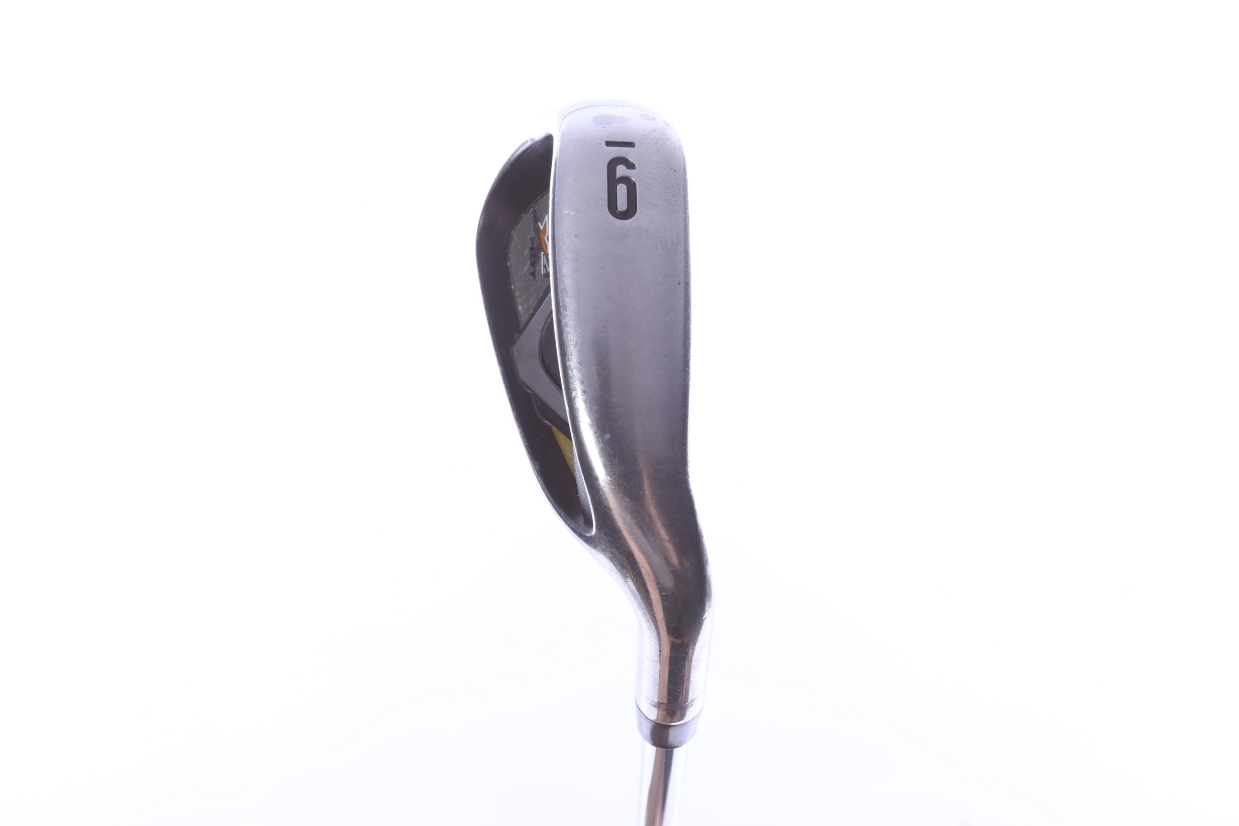 Used Callaway X2 Hot Single 9-Iron - Right-Handed - Regular Flex-Next Round
