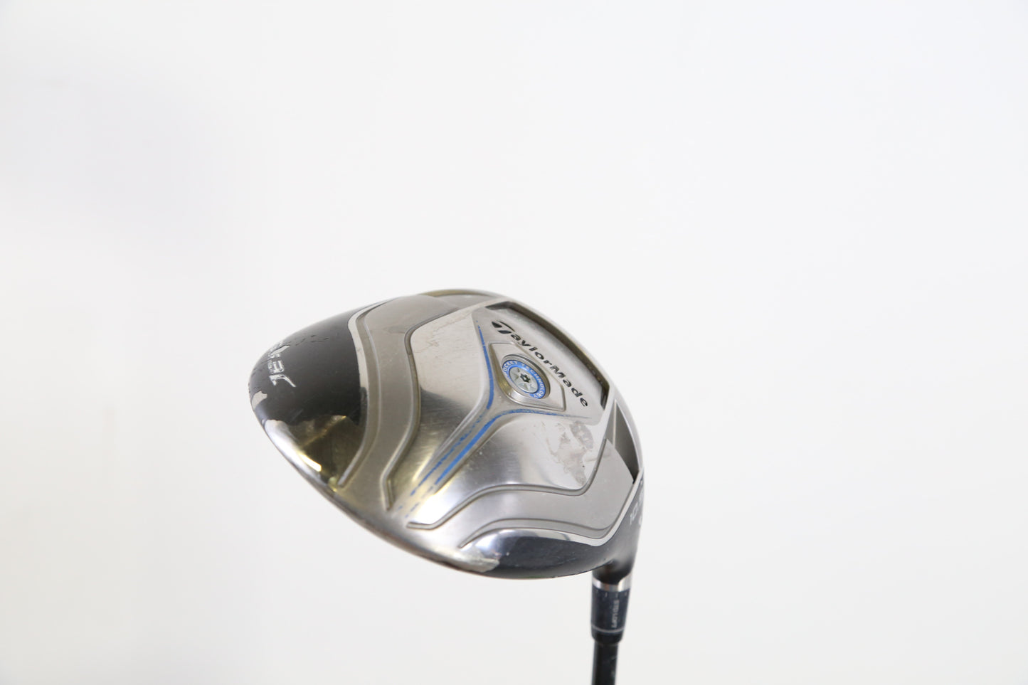 Used TaylorMade JetSpeed Driver - Right-Handed - 10.5 Degrees - Regular Flex