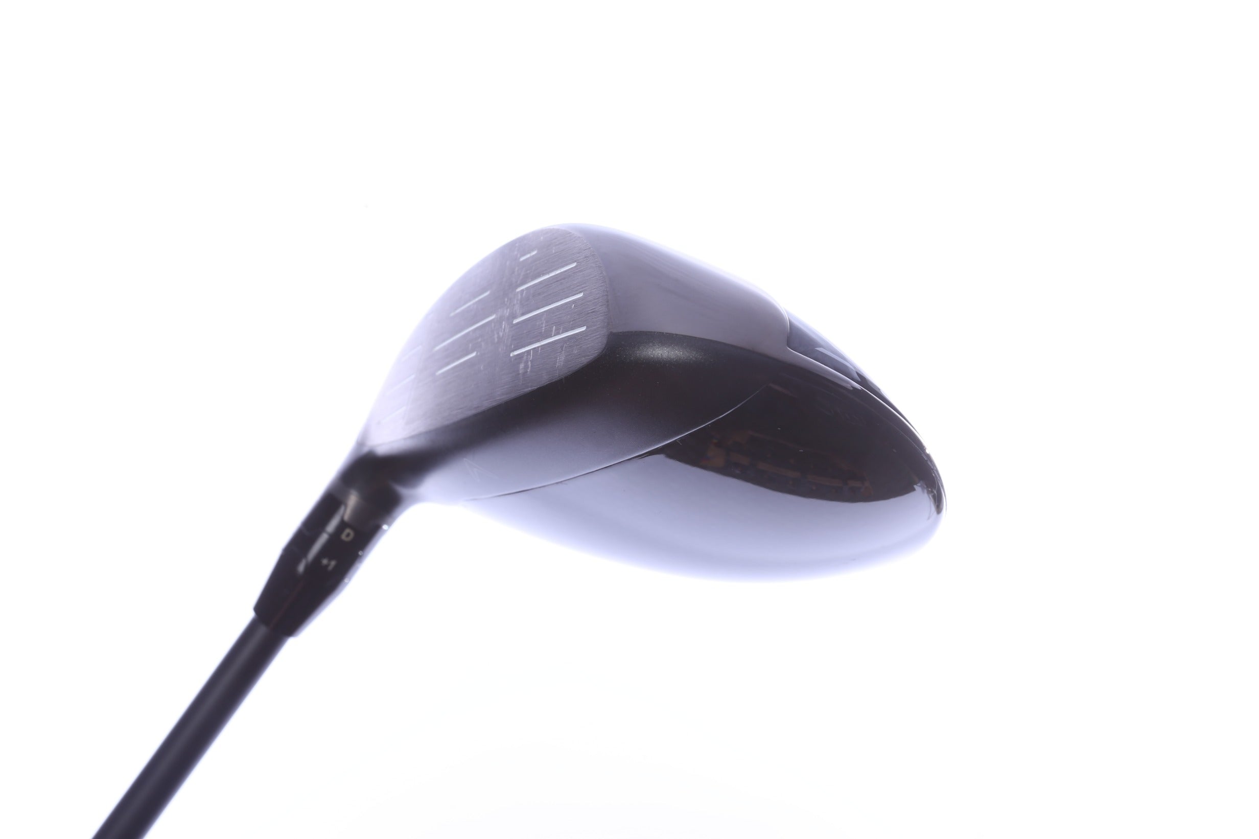 Used Callaway Paradym Ai Smoke MAX 3-Wood - Right-Handed - 15 Degrees - Regular Flex