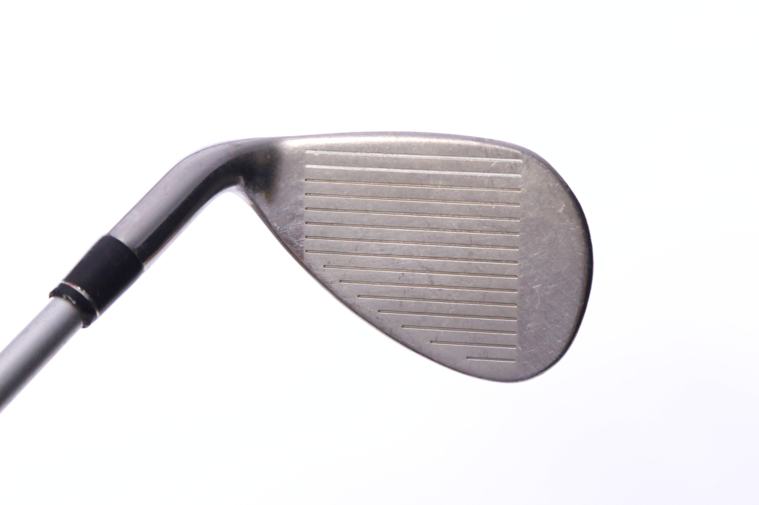 Used Callaway 2018 Solaire Sand Wedge - Right-Handed - 56 Degrees - Ladies Flex
