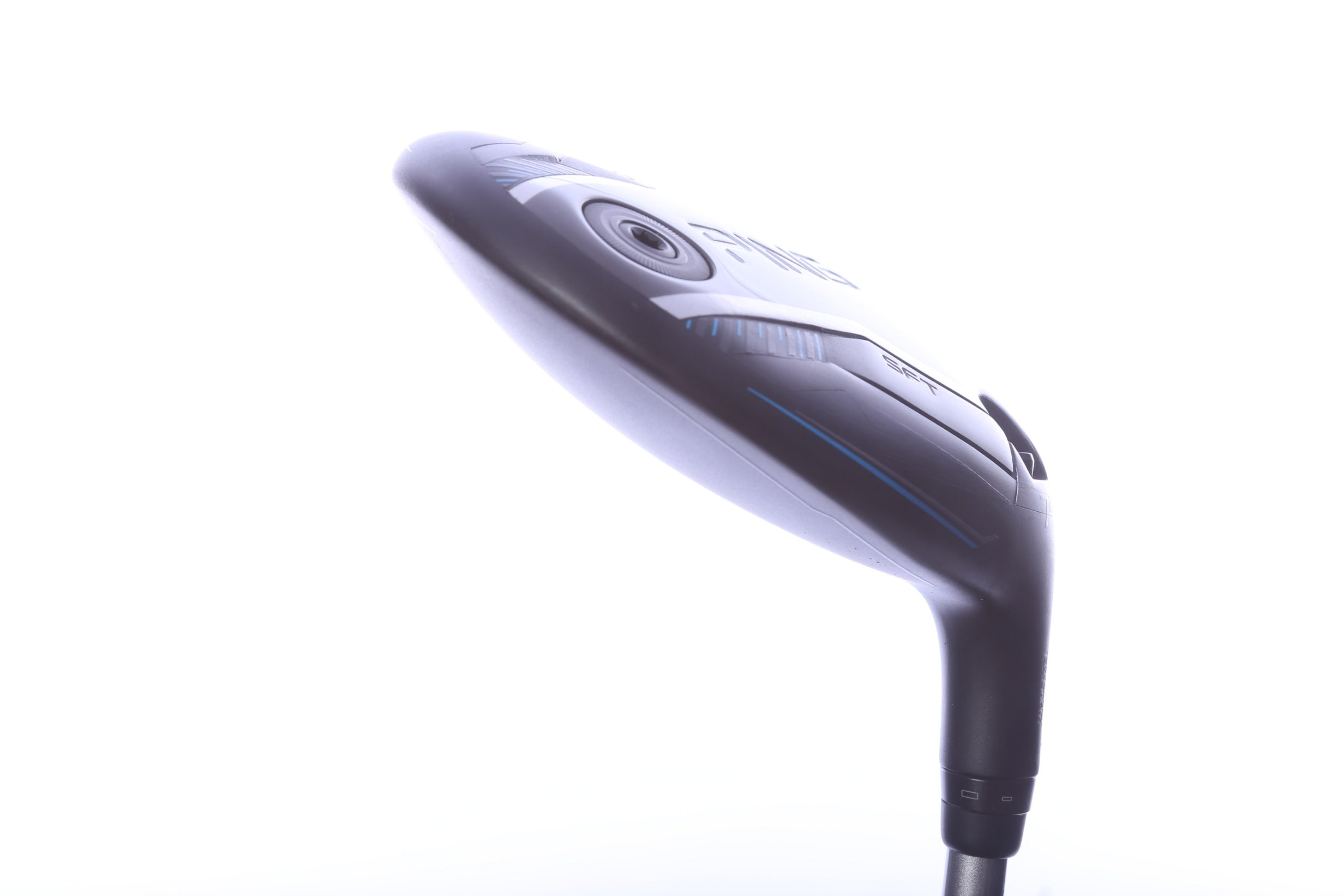 Used Ping G440 SFT 7-Wood - Right-Handed - 22 Degrees - Seniors Flex