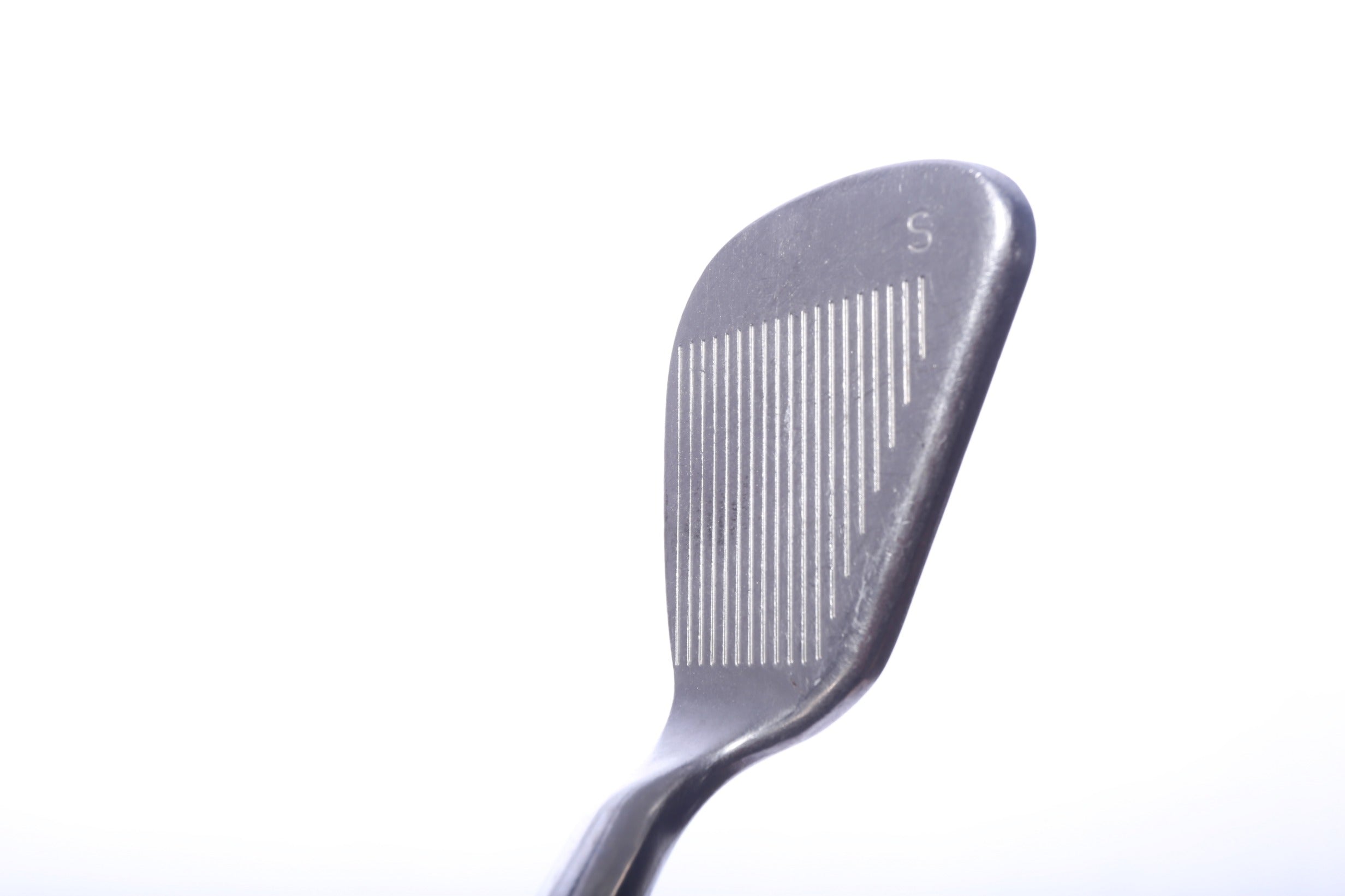 Used Ping Eye 2 Sand Wedge - Right-Handed - 57.5 Degrees - Stiff Flex-Next Round