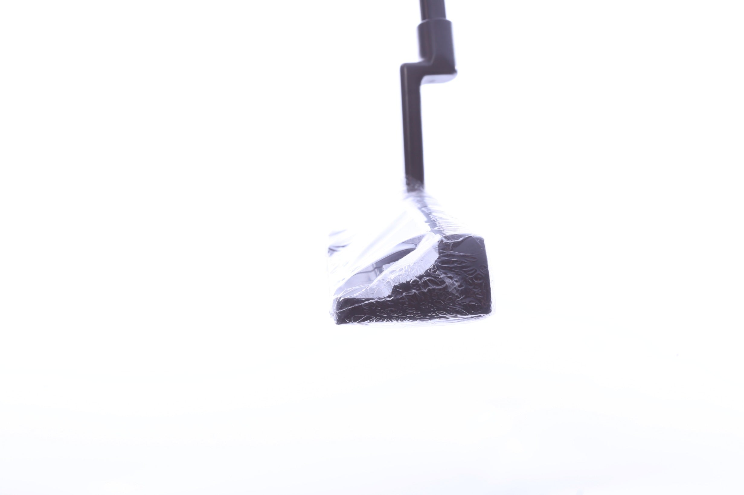 Used Mizuno OMOI Type IV Putter - Right-Handed - 35 in - Blade