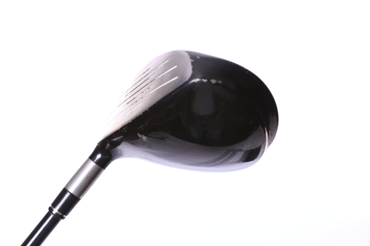 Used TaylorMade Burner 2008 3-Wood - Right-Handed - 14.5 Degrees - Stiff Flex