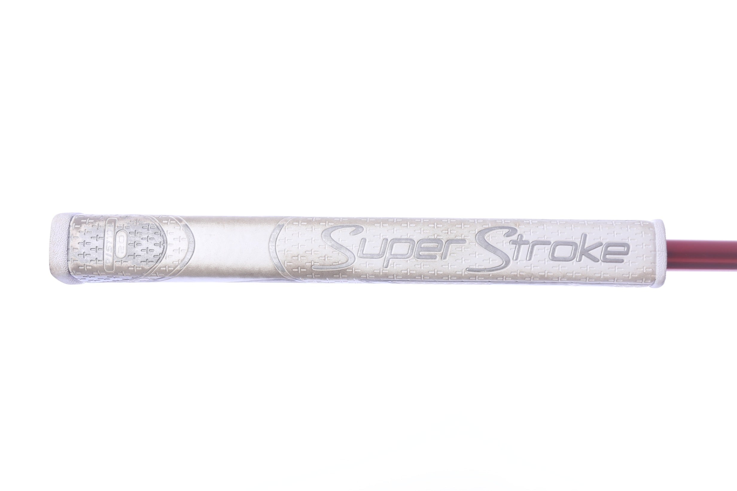 Used Odyssey White Hot OG 7 Nano Putter - Right-Handed - 34.5 in - Mallet