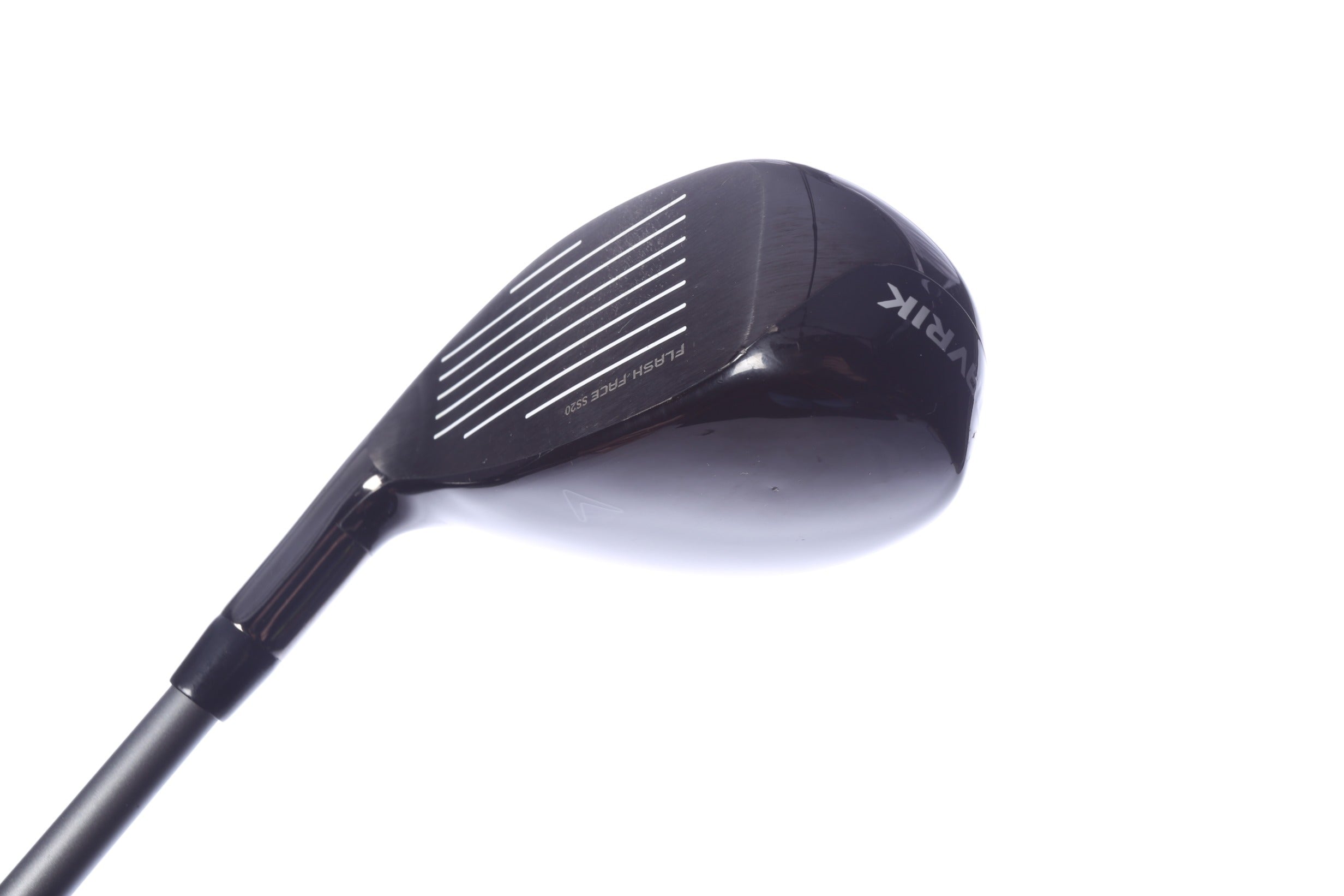 Used Callaway Mavrik Max 5H Hybrid - Right-Handed - 24 Degrees - Regular Flex
