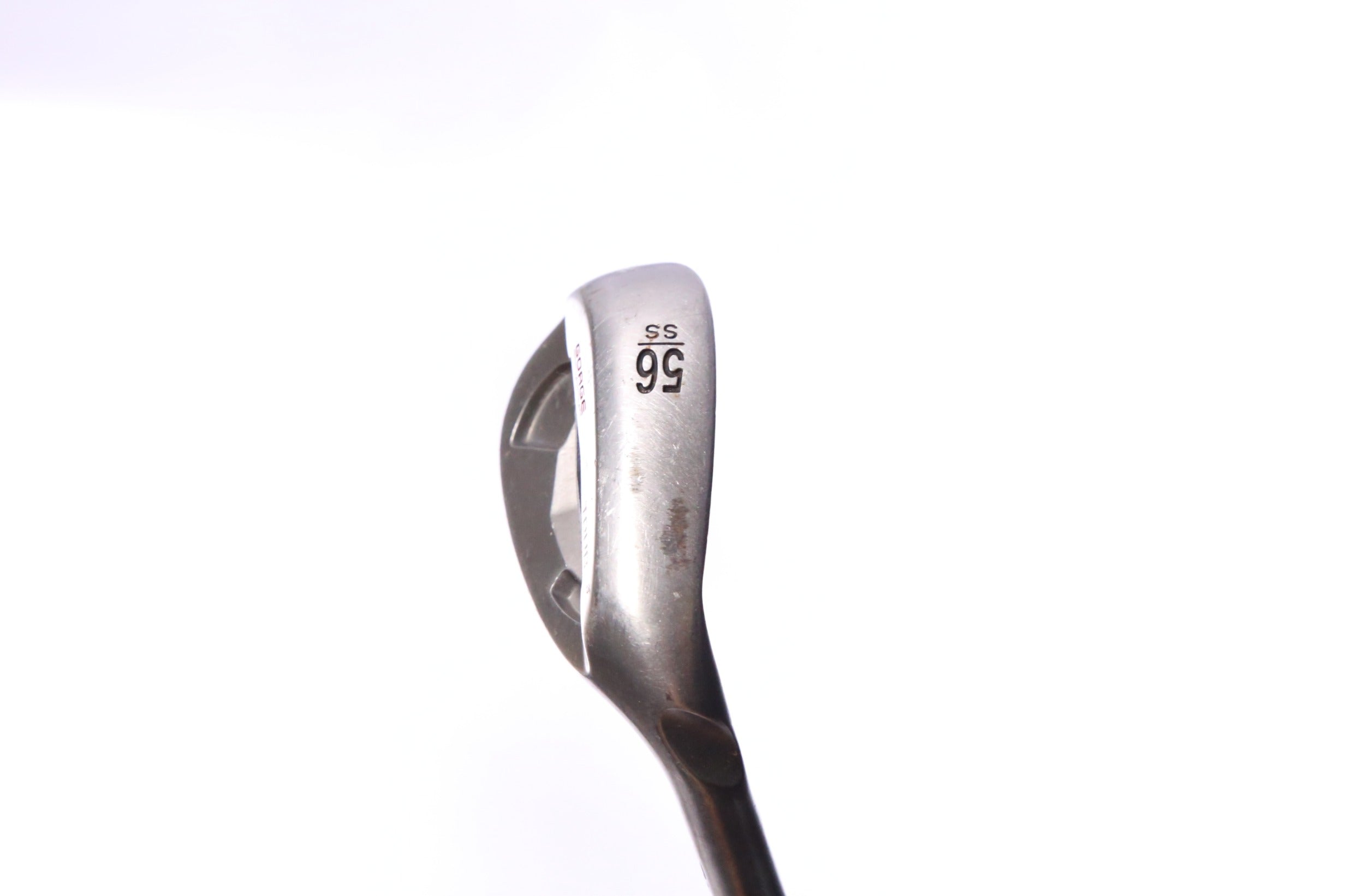Used Ping Tour Gorge SS Sand Wedge - Right-Handed - 56 Degrees - Stiff Flex-Next Round