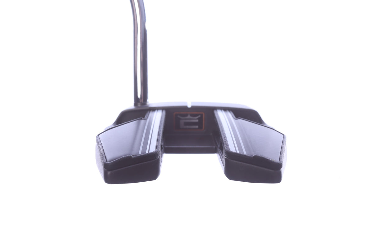 Used Cobra 2024 3D Printed Supernova Putter - Right-Handed - 36 in - Mallet