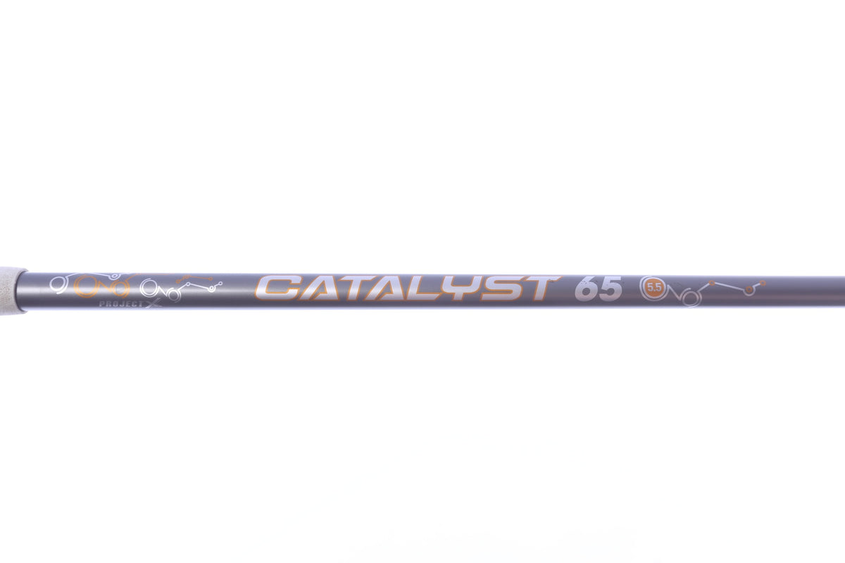 Used Callaway Mavrik Max Pitching Wedge - Right-Handed - 43 Degrees - Regular Flex-Next Round