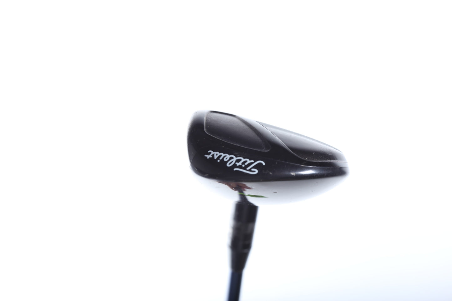 Used Titleist 910 H 4H Hybrid - Right-Handed - 21 Degrees - Stiff Flex-Next Round