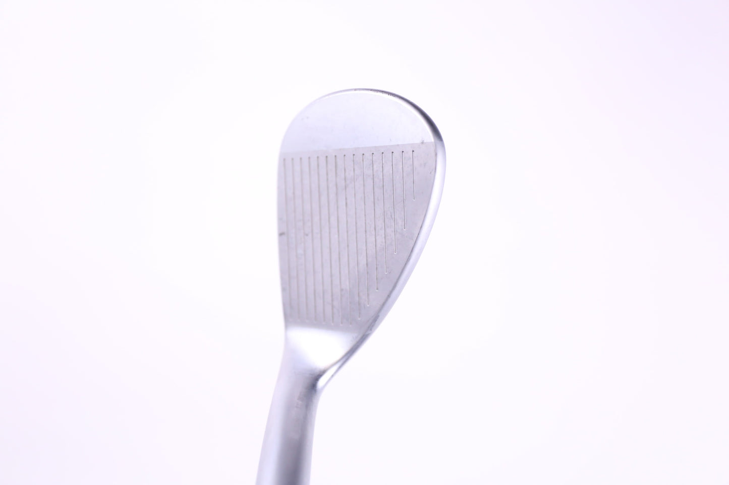Used Mizuno T24 Soft Satin Sand Wedge - Right-Handed - 54 Degrees - Stiff Flex-Next Round