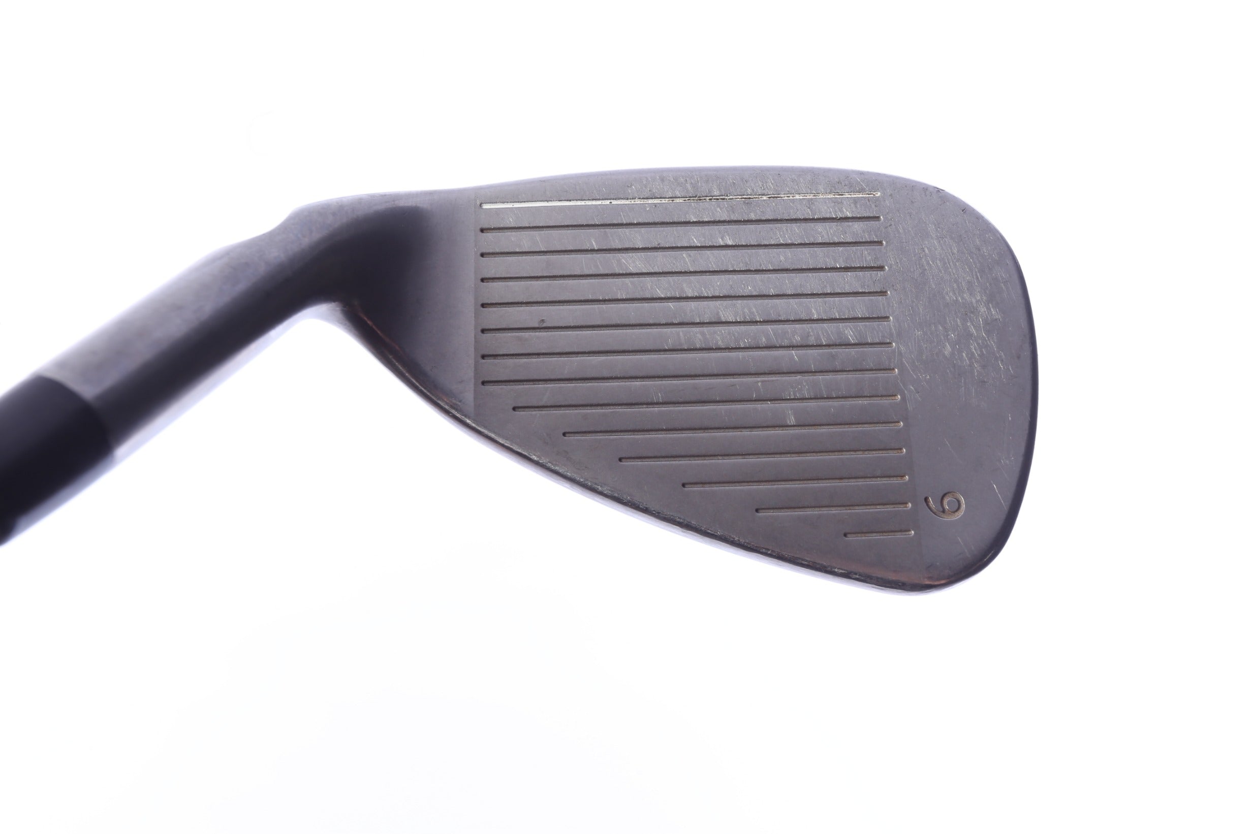Used Ping G Single 9-Iron - Right-Handed - Regular Flex