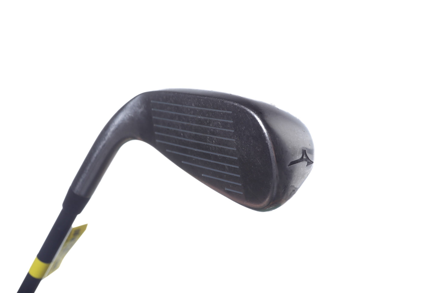 Used Mizuno JPX Fli Hi 5H Hybrid - Right-Handed - 22.5 Degrees - Ladies Flex-Next Round