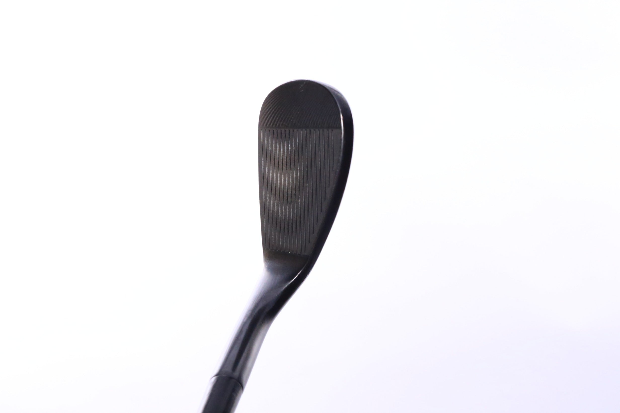 Used Cleveland RTX ZipCore Black Satin Gap Wedge - Right-Handed - 50 Degrees - Extra Stiff Flex
